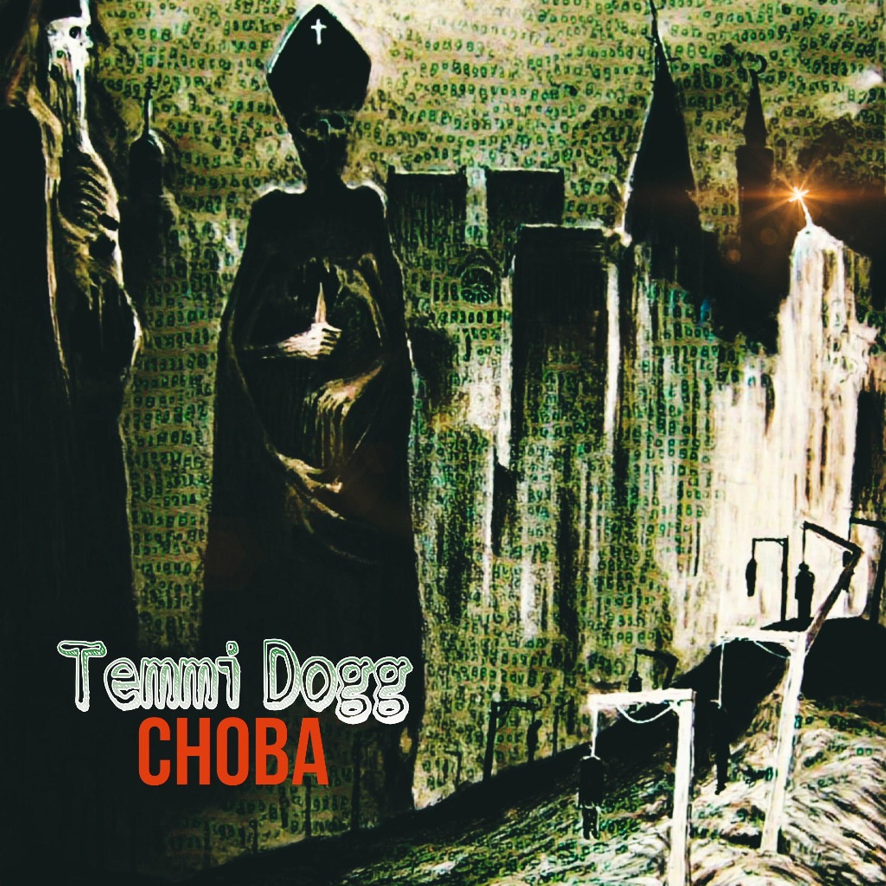 Temmi Dogg - Снова
