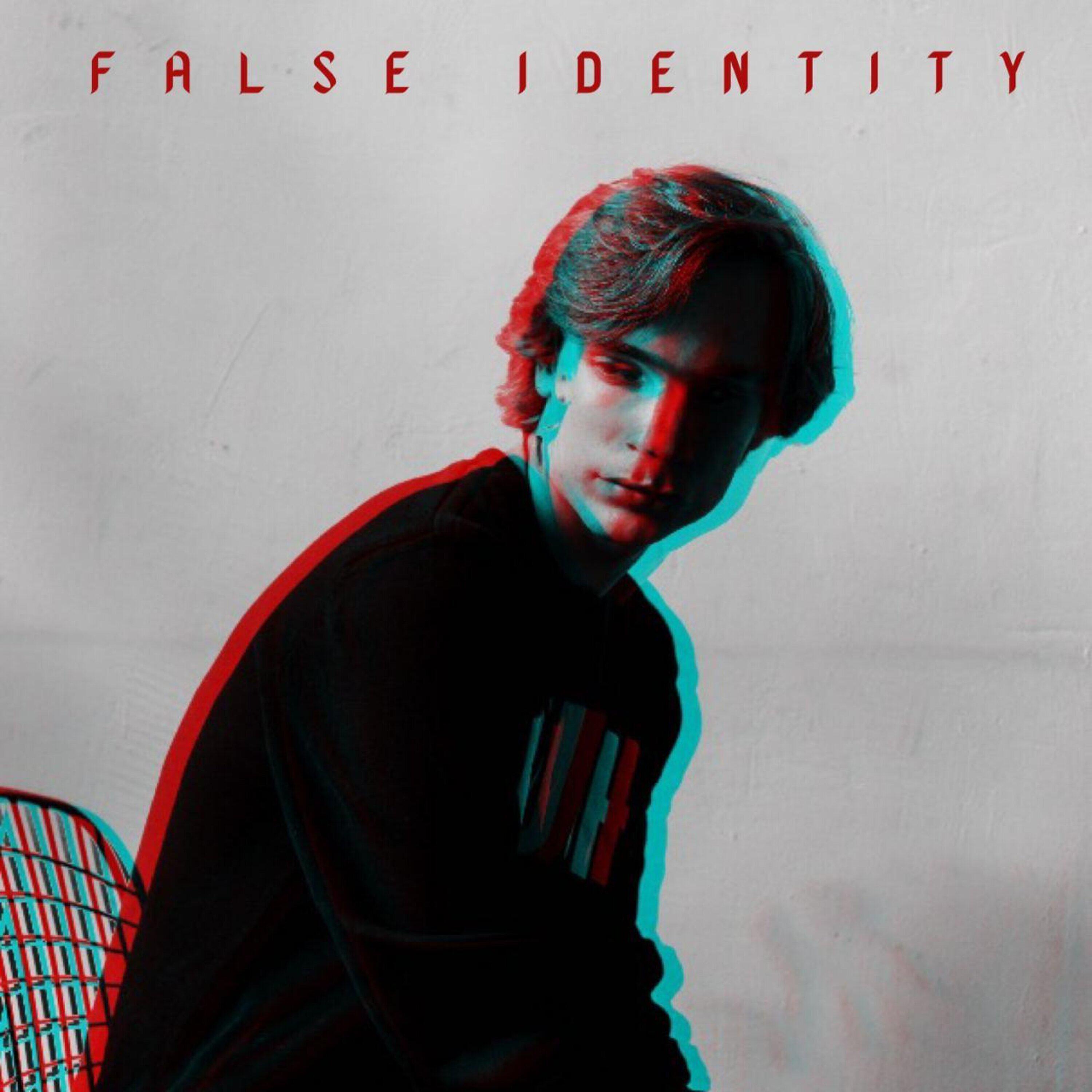 .T. .A. - False Identity