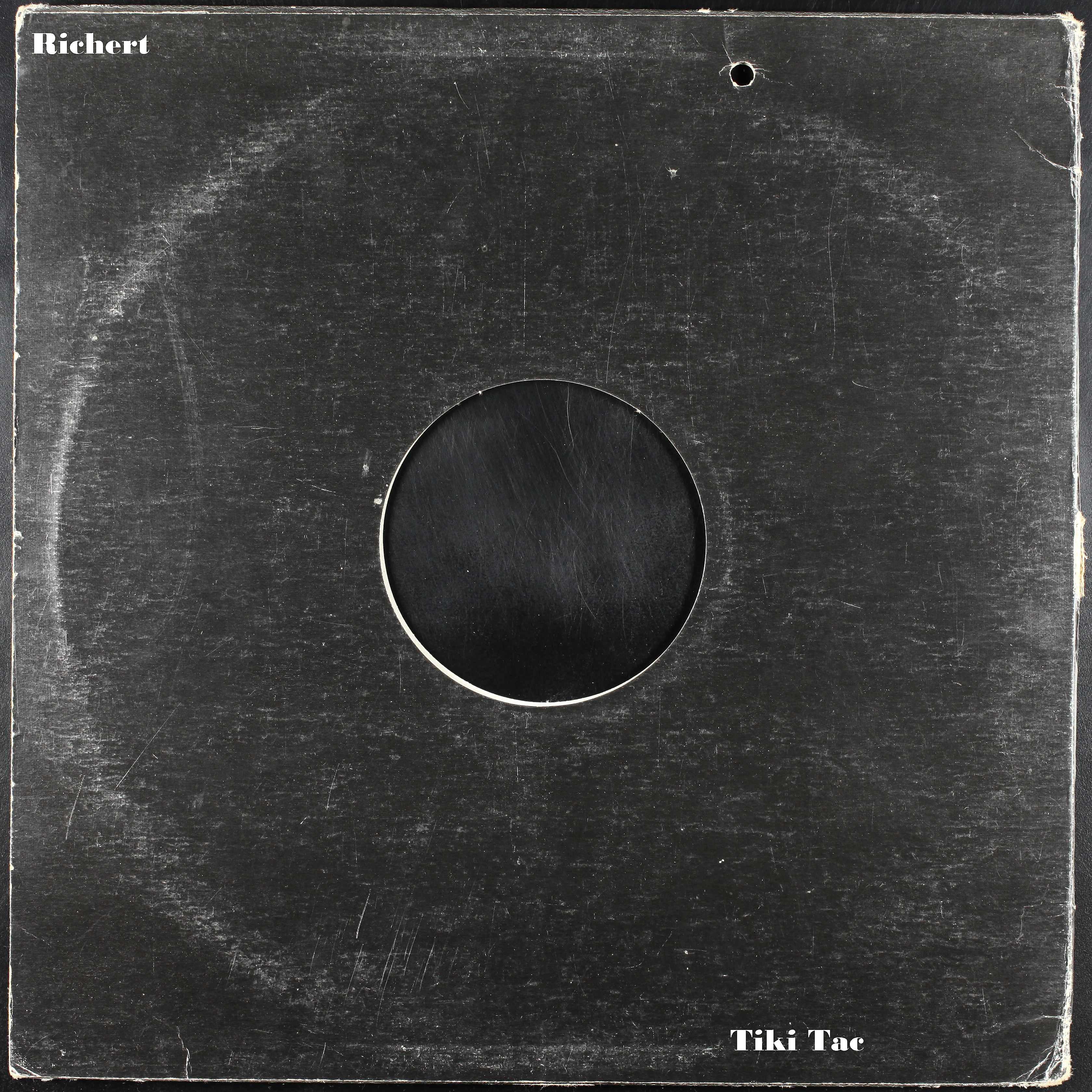 Постер альбома Tiki-tac