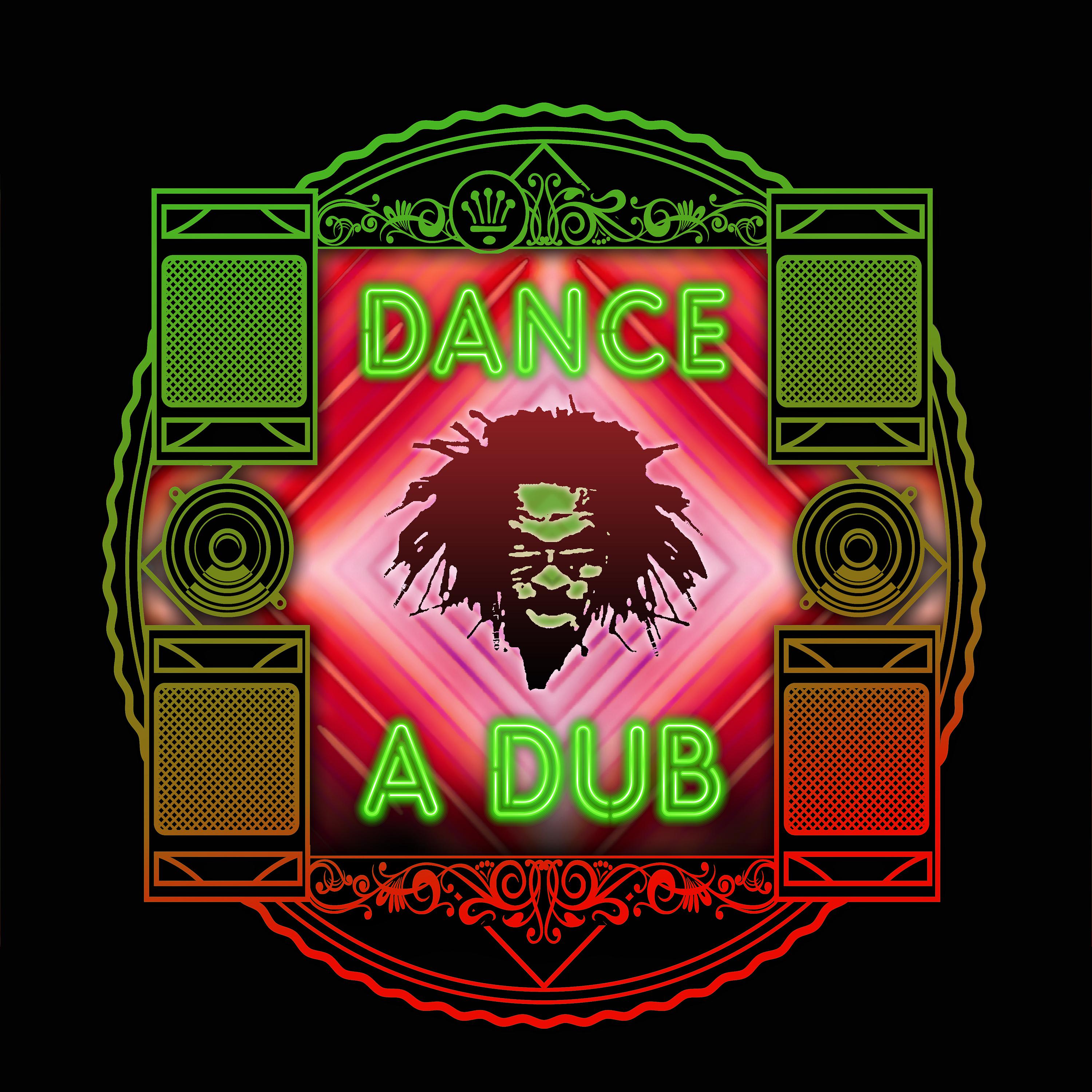 Постер альбома Dance a Dub (Dubtraphobic Remixes)