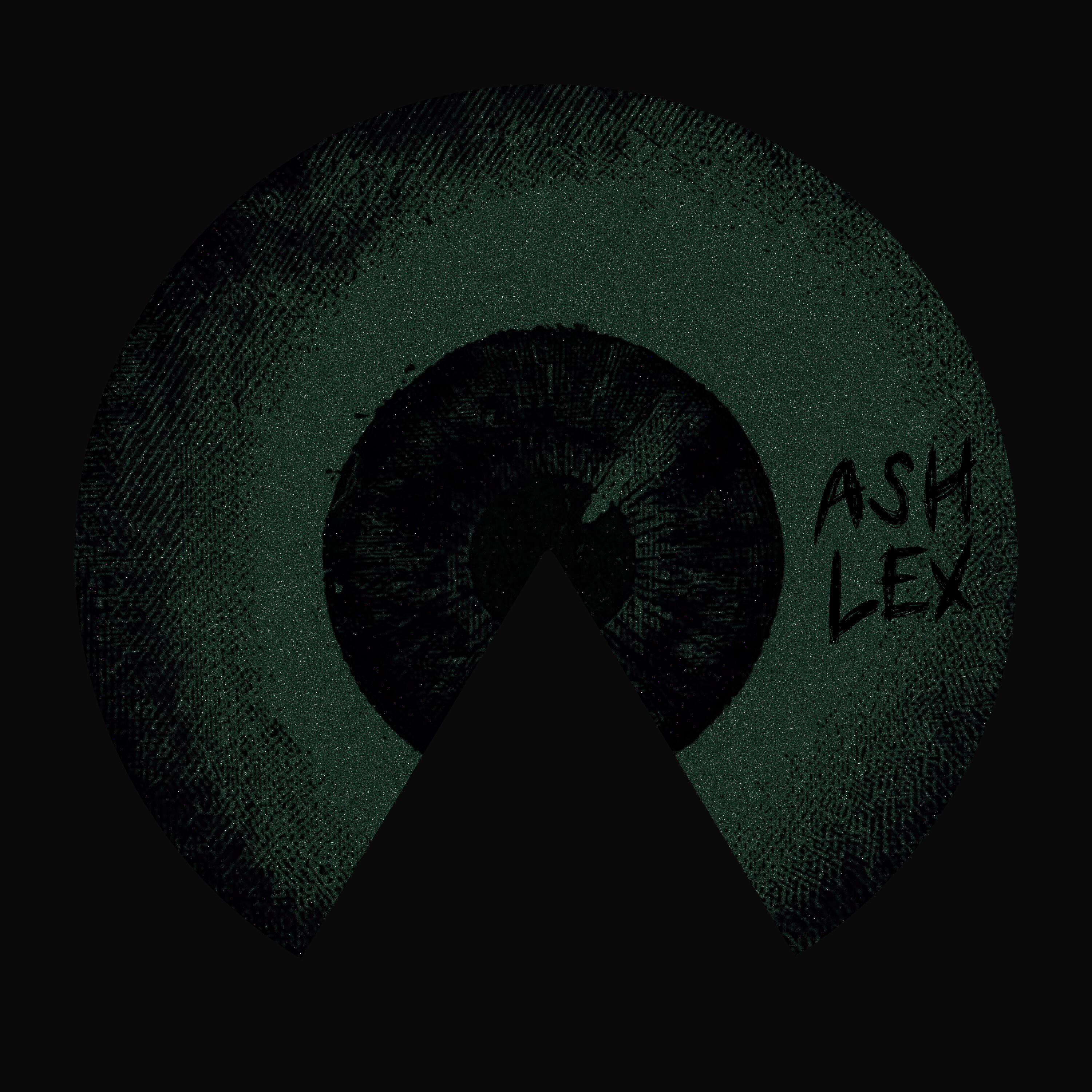 Ashlex - Запутаны мыслями