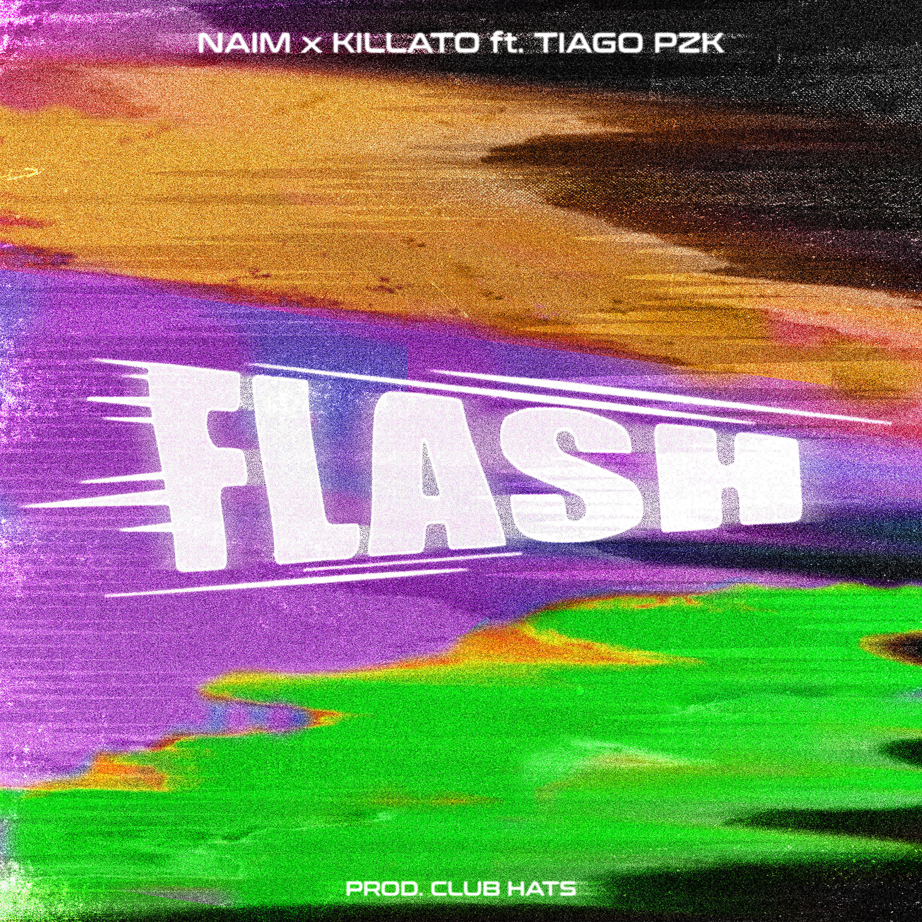 Naim - Flash