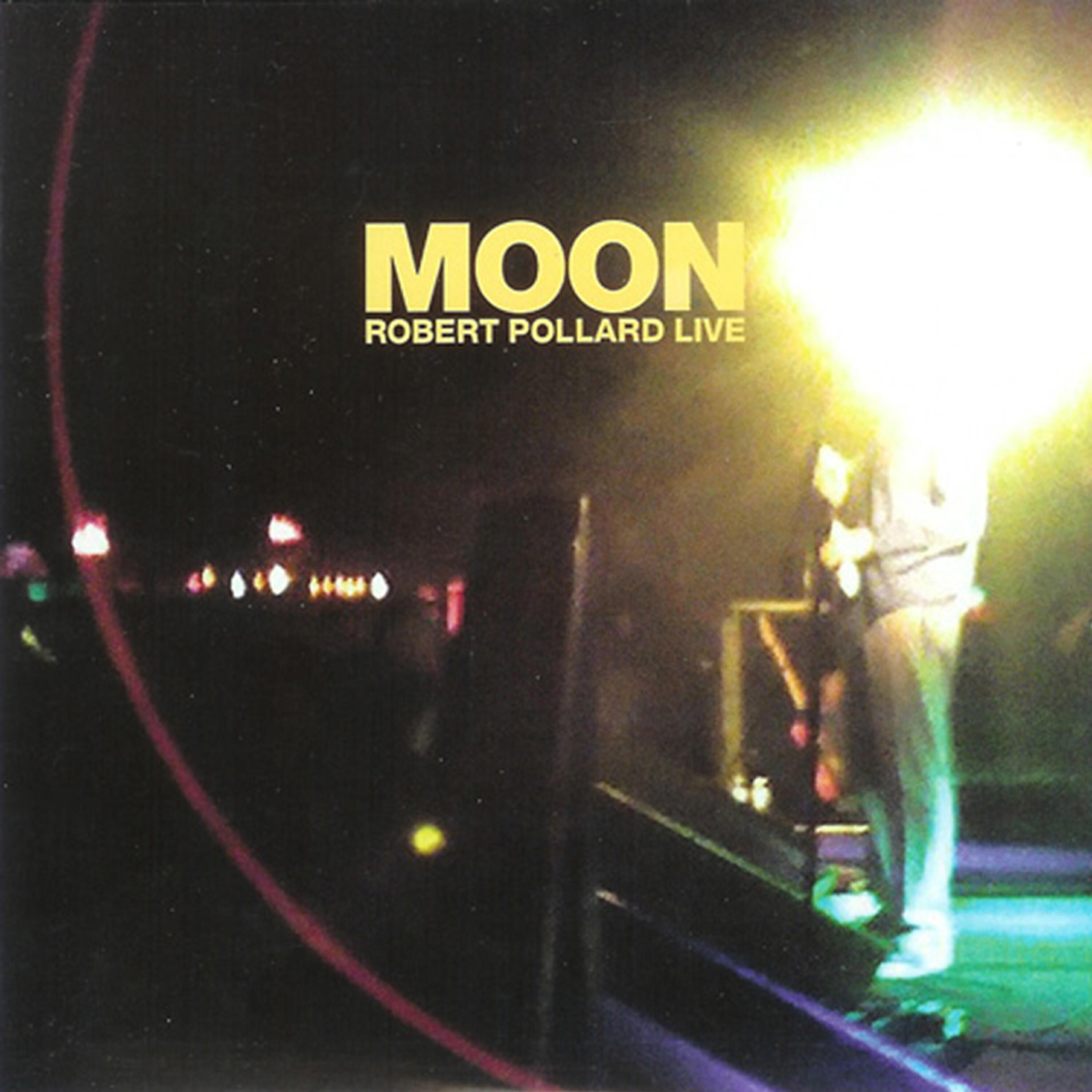 Robert Pollard - Dancing Girls and Dancing Men (Live)