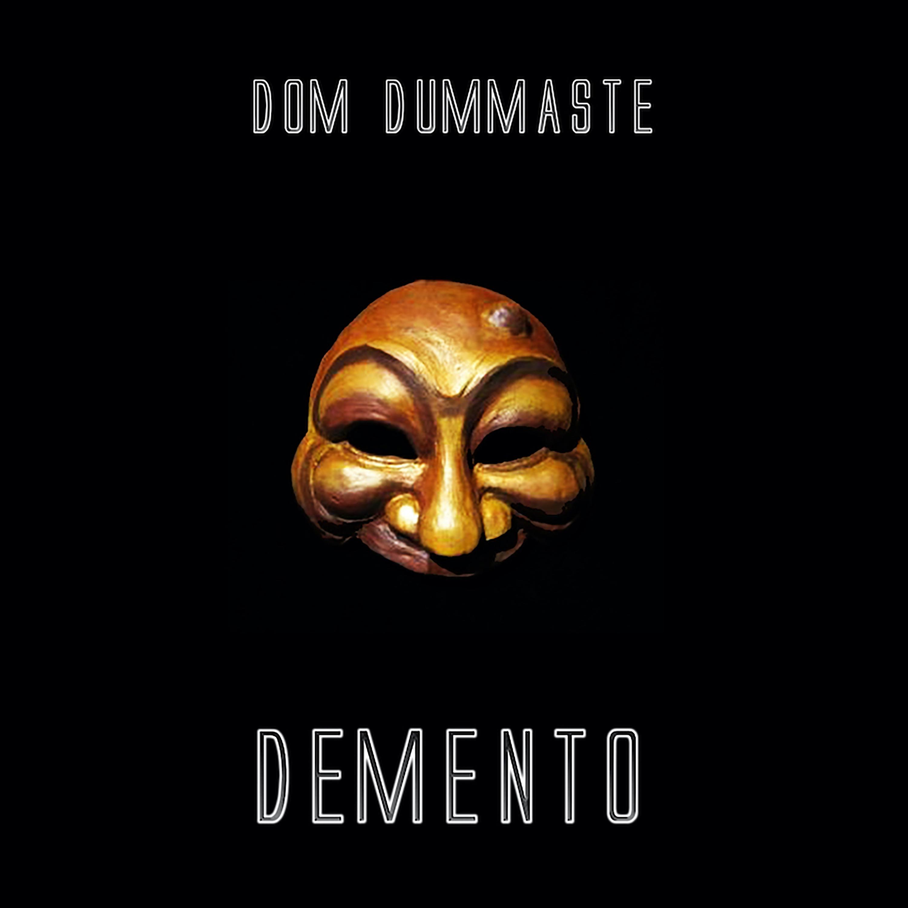 Постер альбома Demento
