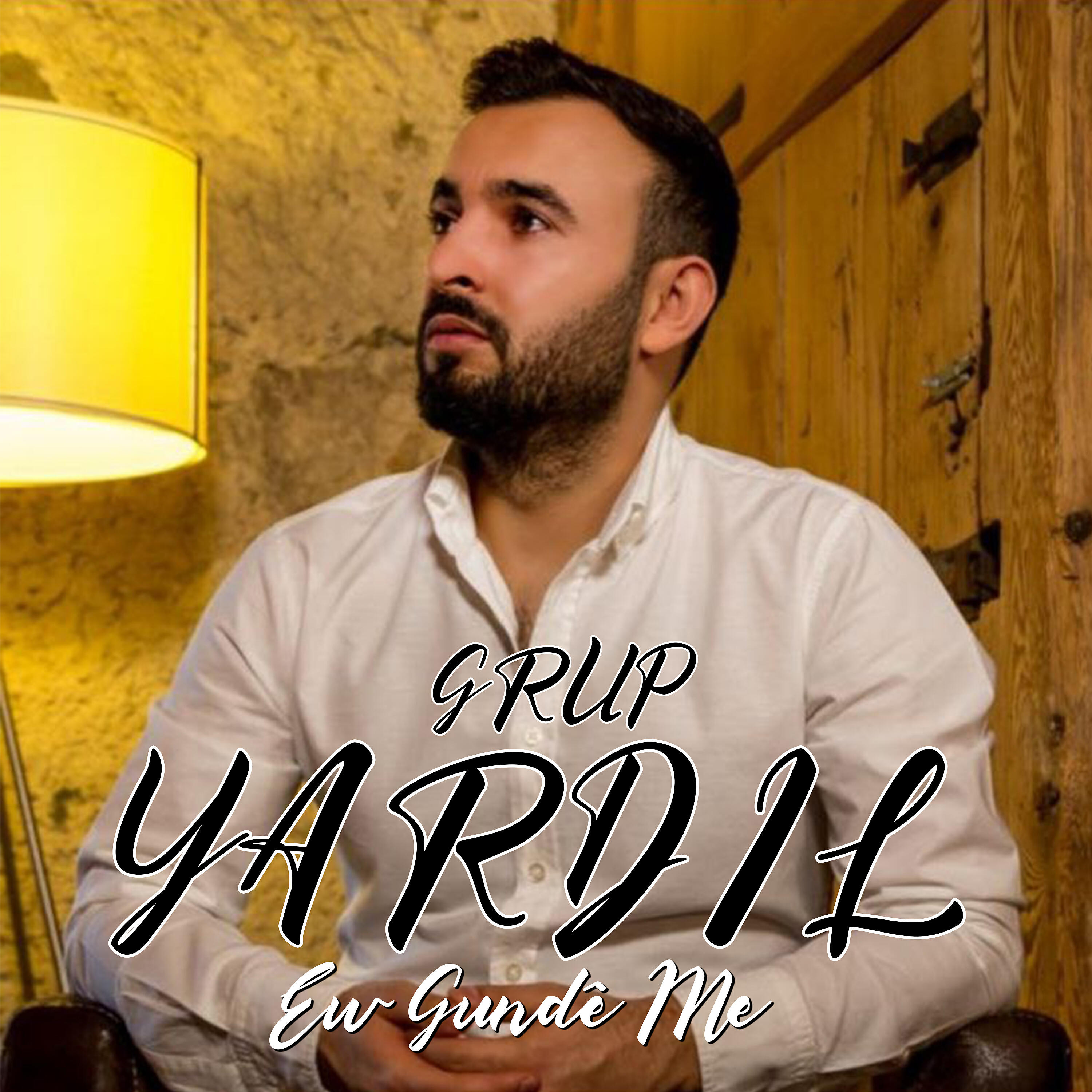 Grup Yardıl - Ew Gundê Me
