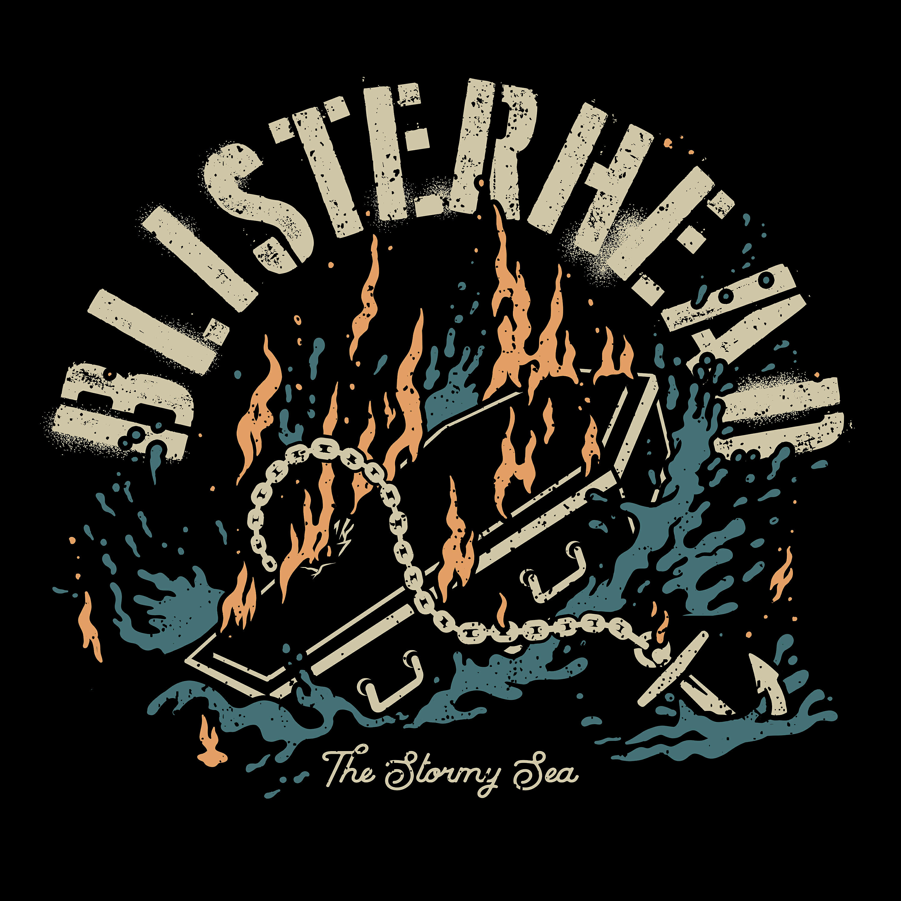 Blisterhead - Balaclava Boys!