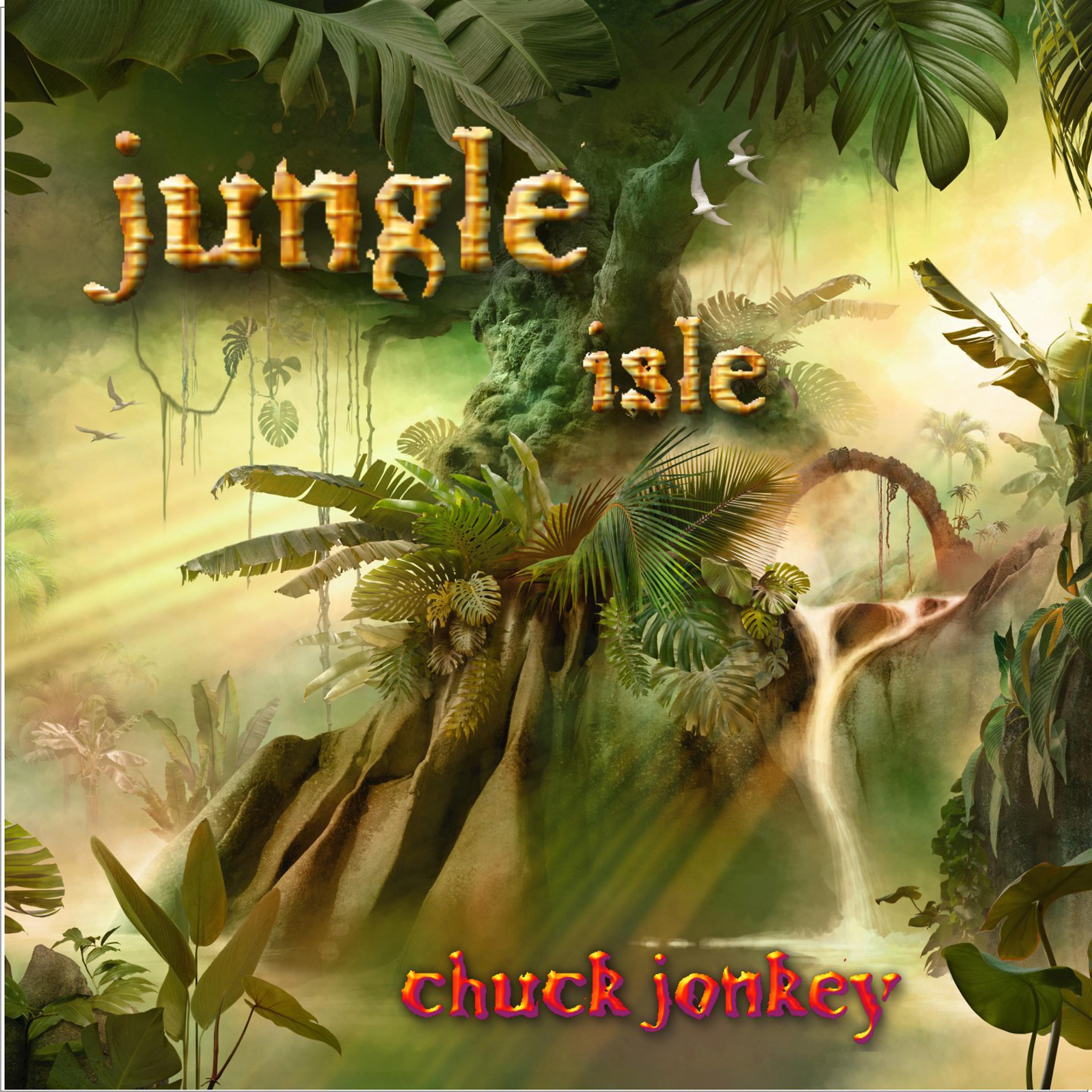 Постер альбома Jungle Isle