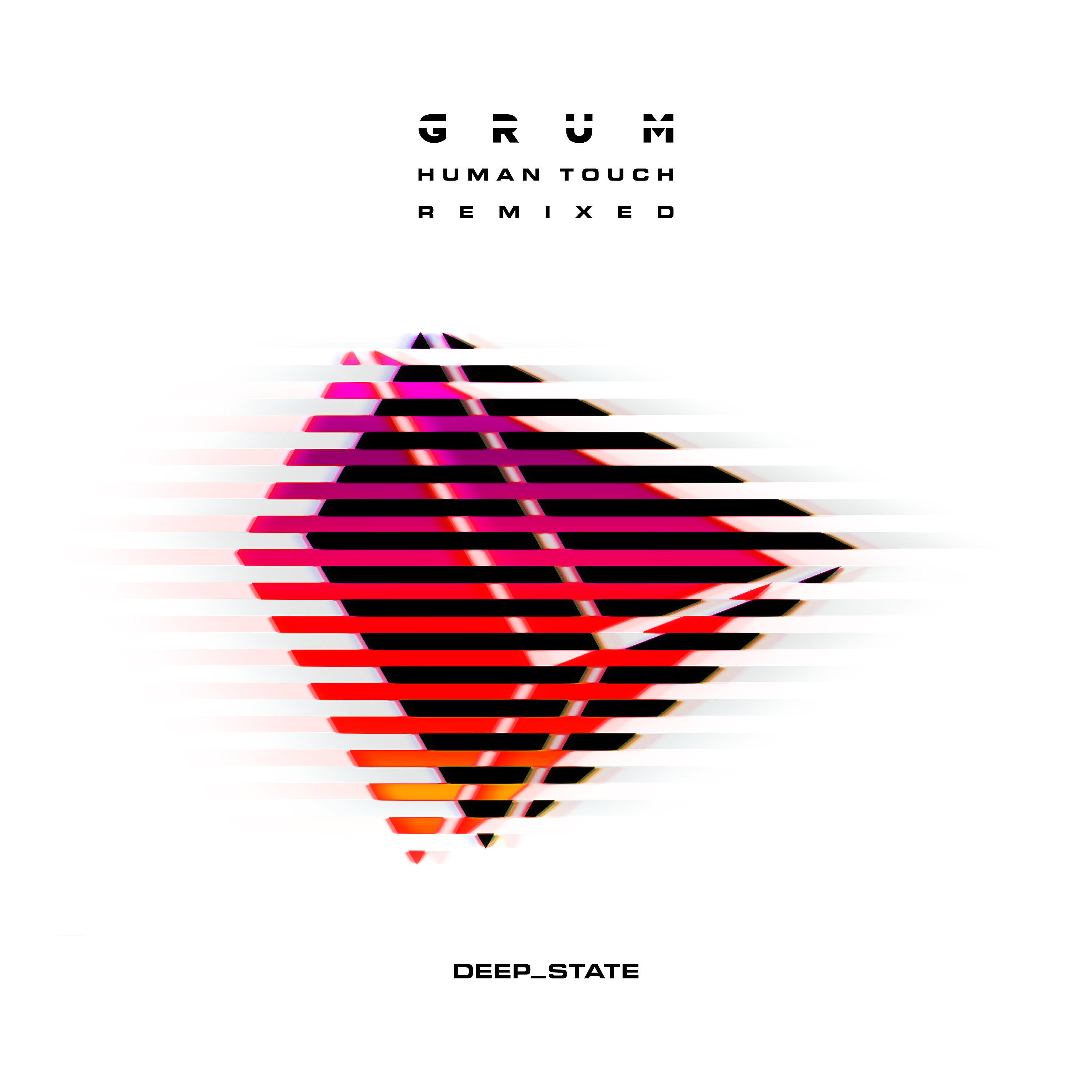 Grum - Everytime (Andre Crom Remix)