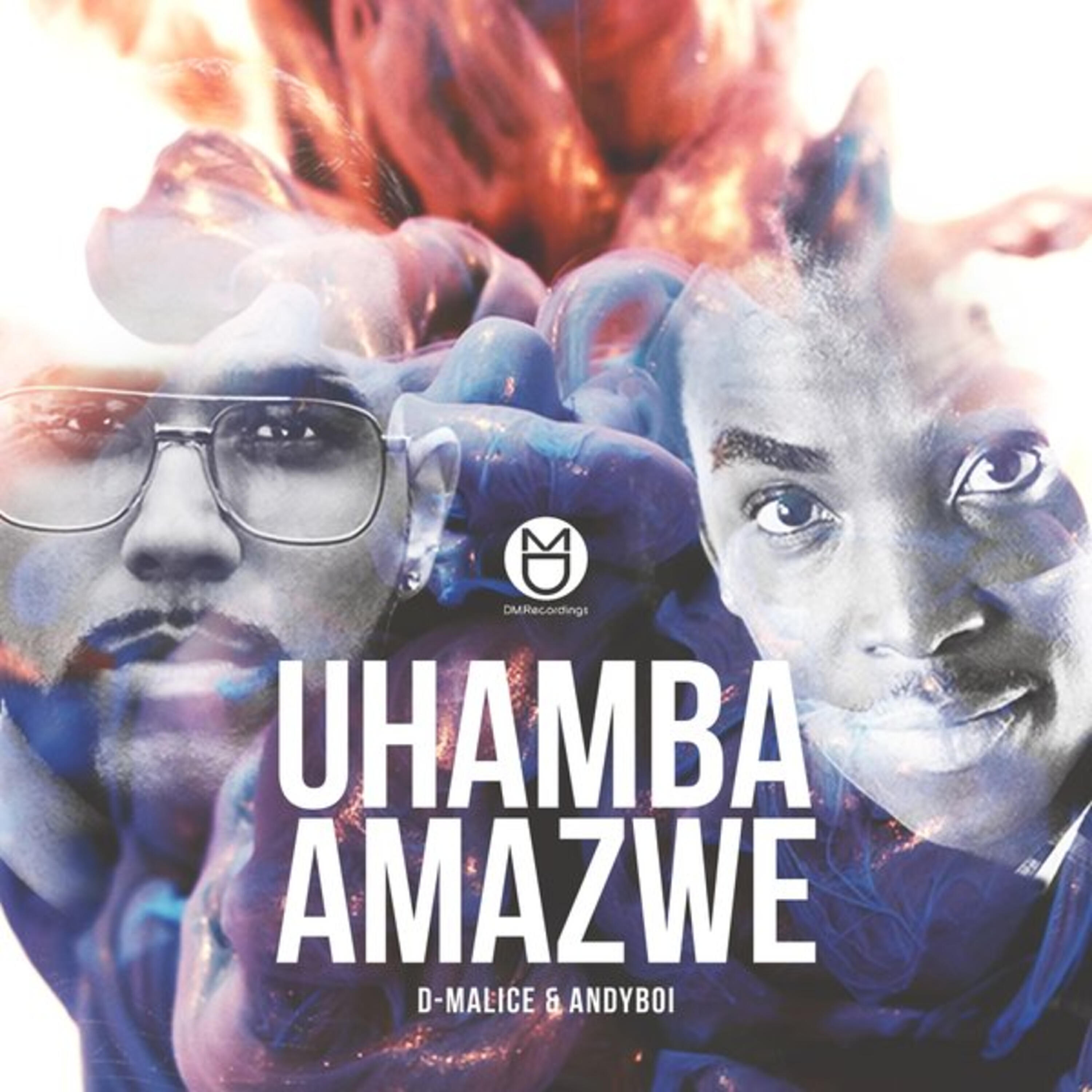 D-Malice - Uhamba Amazwe (Instrumental)