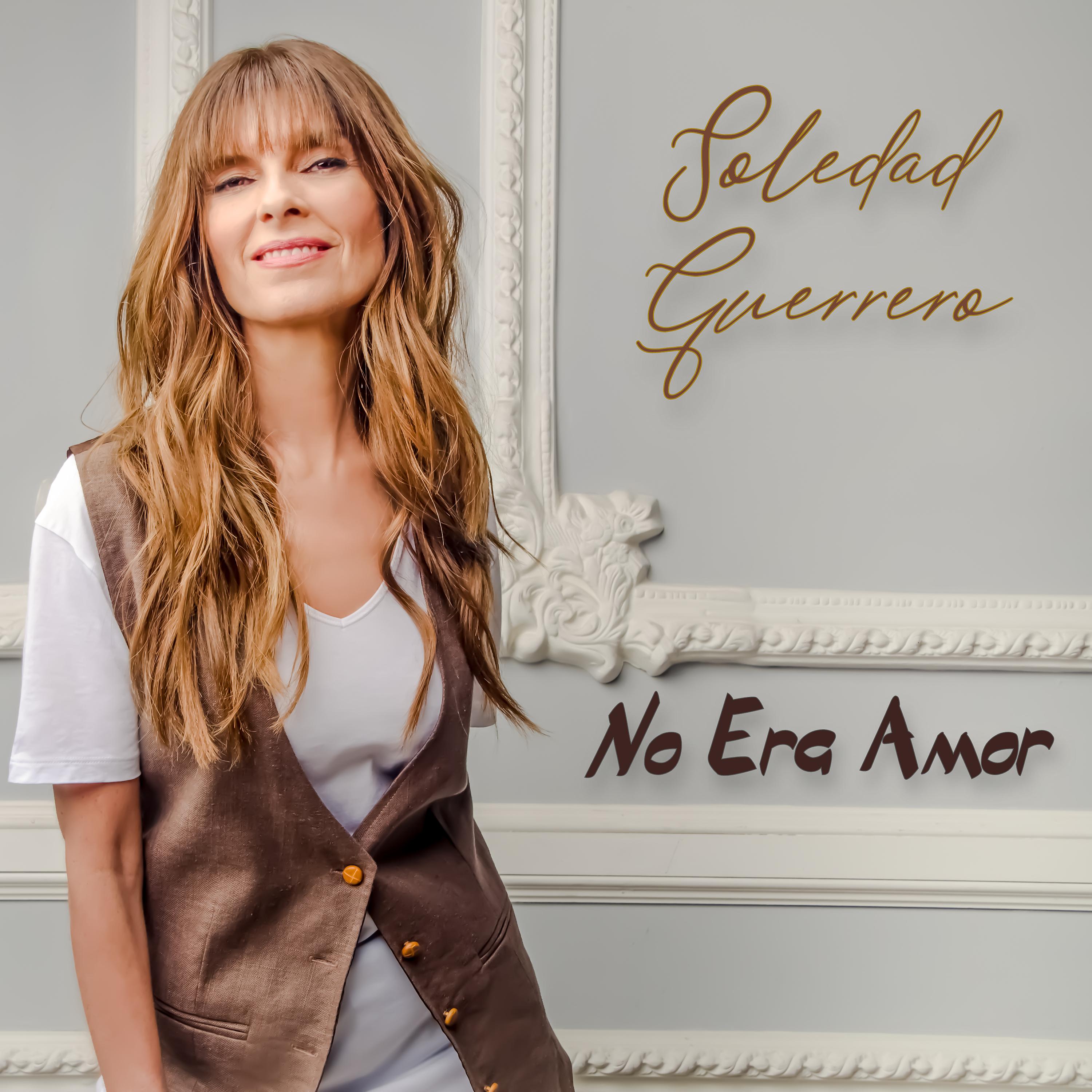 Постер альбома No Era Amor
