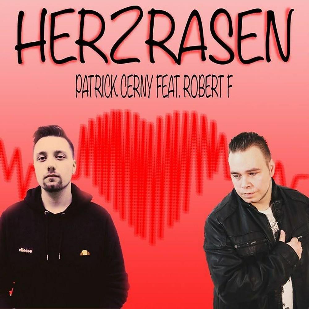 Постер альбома Herzrasen