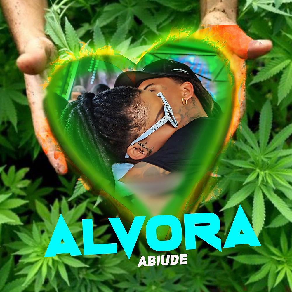 Постер альбома Alvora