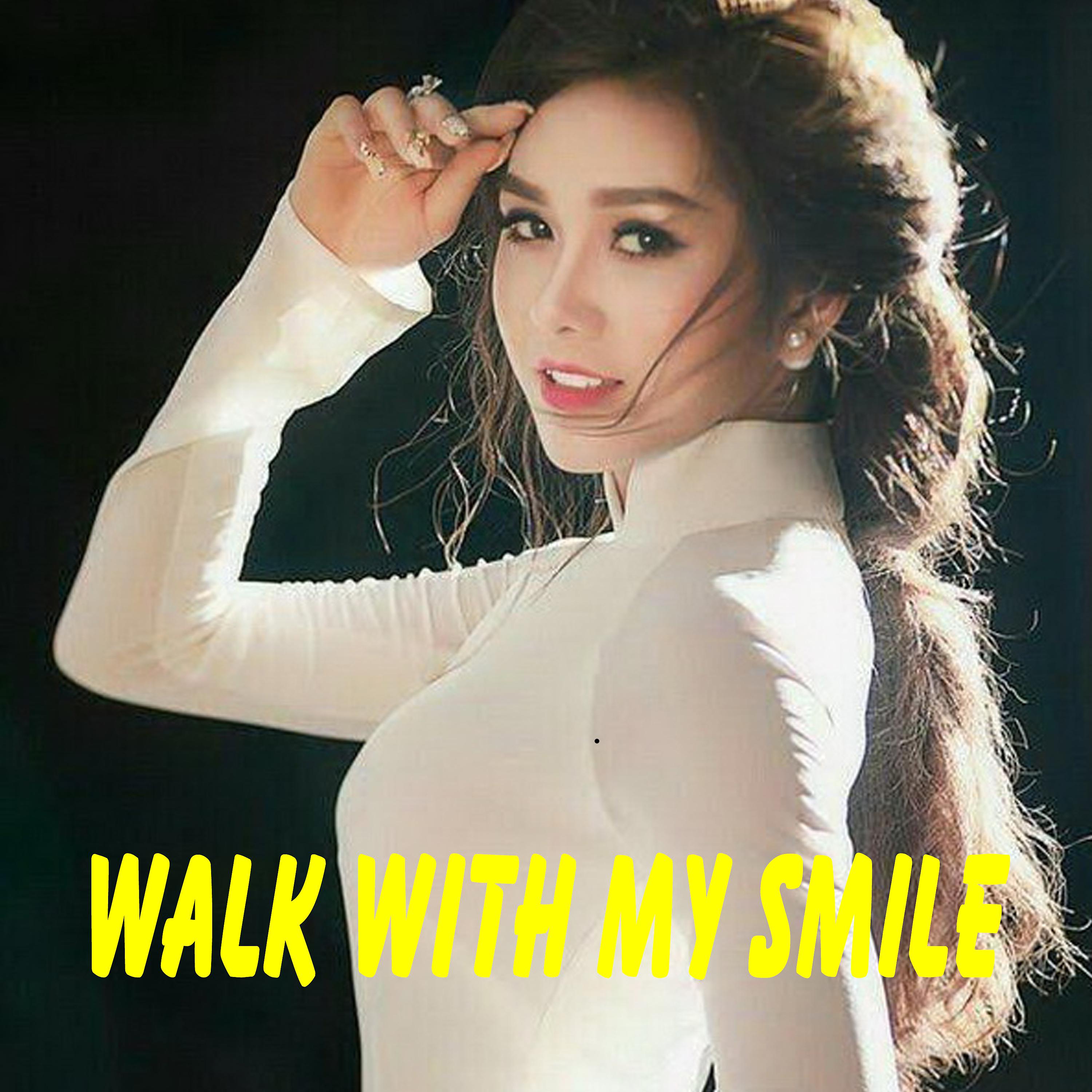 Постер альбома Walk with My Smile