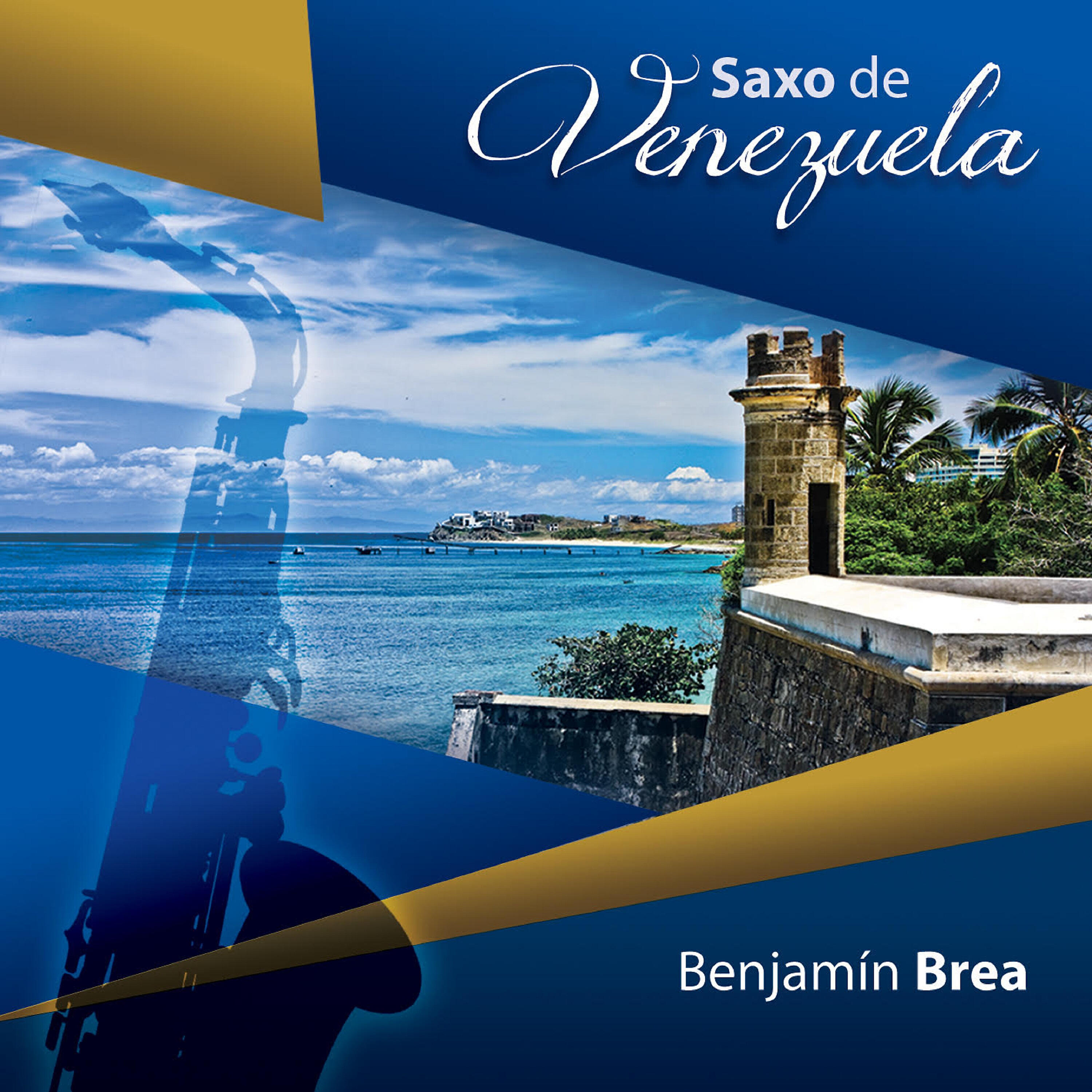 Benjamin Brea - Epa Isidoro / Canto A Caracas
