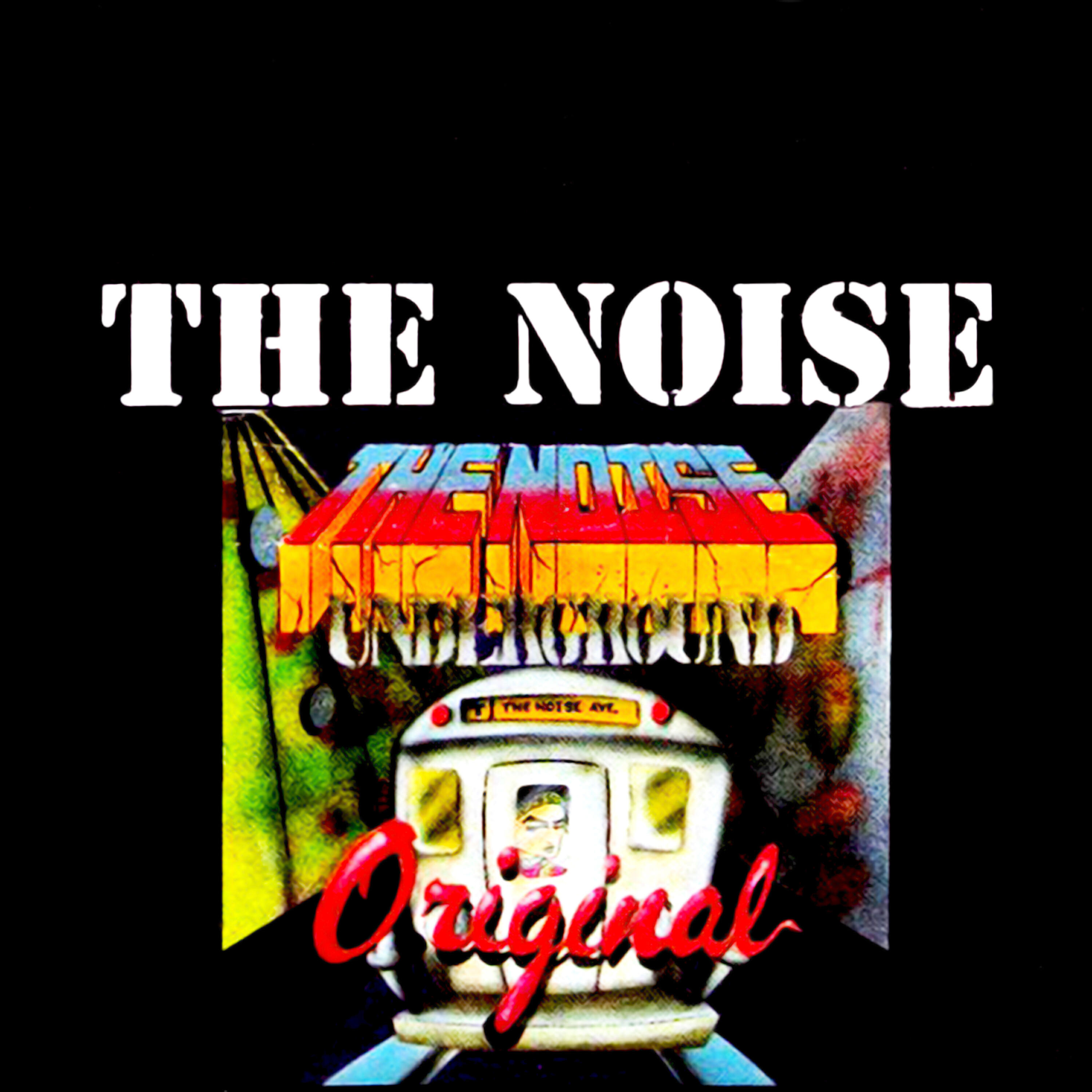 The Noise - Jala Gatillo y Maldita Puta