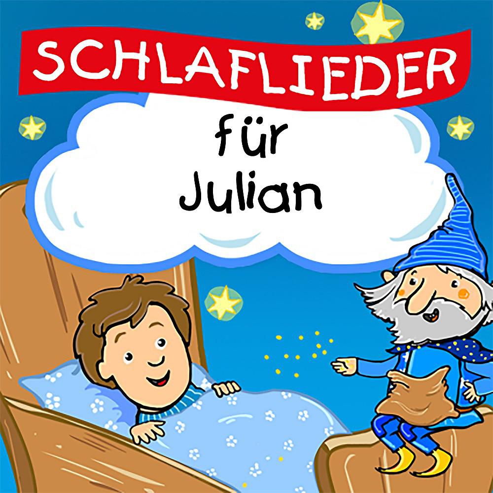 Постер альбома Schlaflieder für Julian