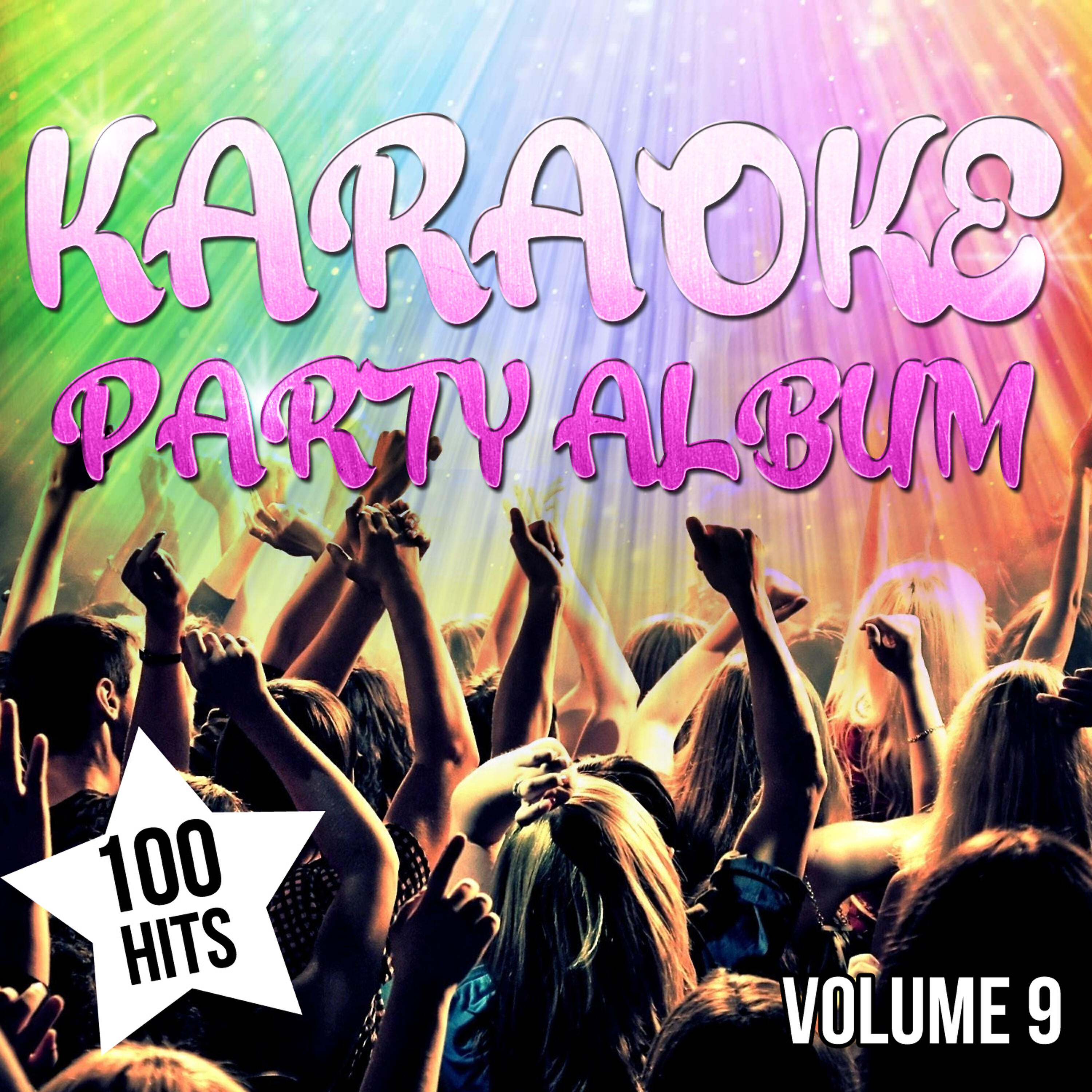 The Karaoke Party Poppers - Hello Goodbye (Originally Performed by the Beatles) [Karaoke Version]