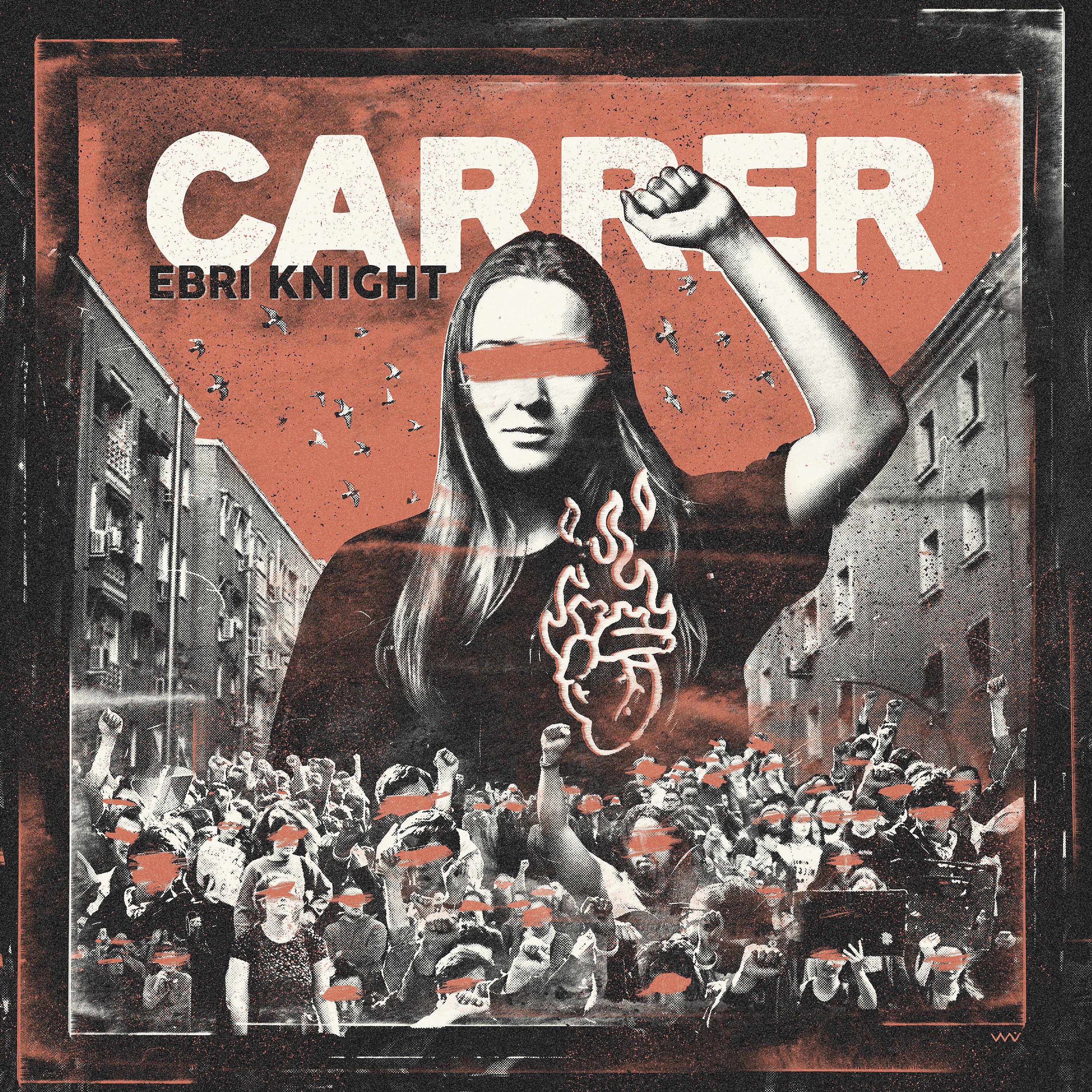 Постер альбома Carrer