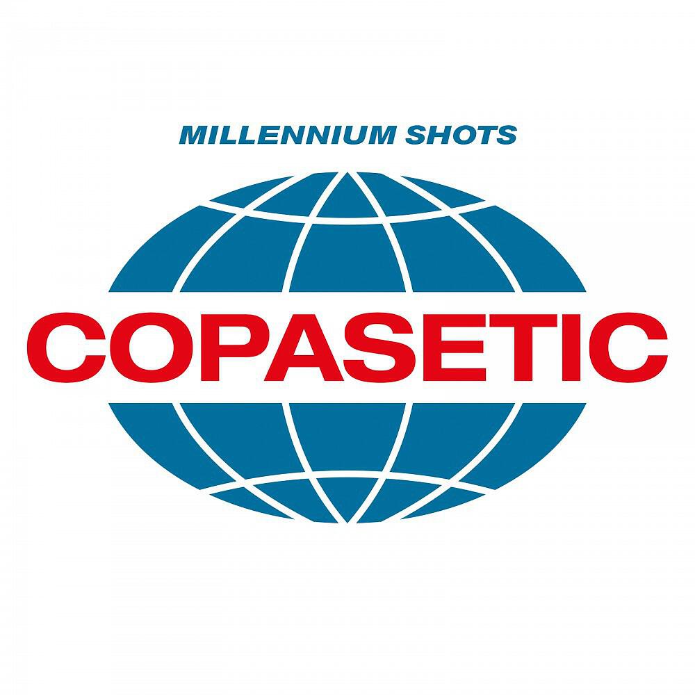 Copasetic BLN - Champion