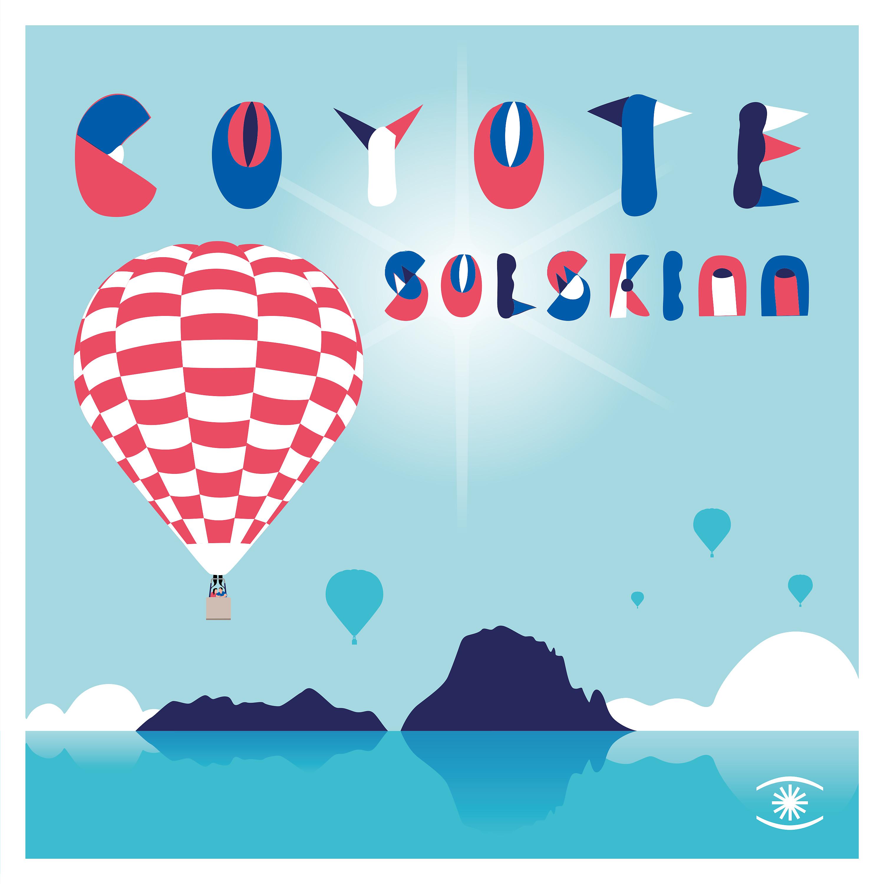 Постер альбома Solskinn