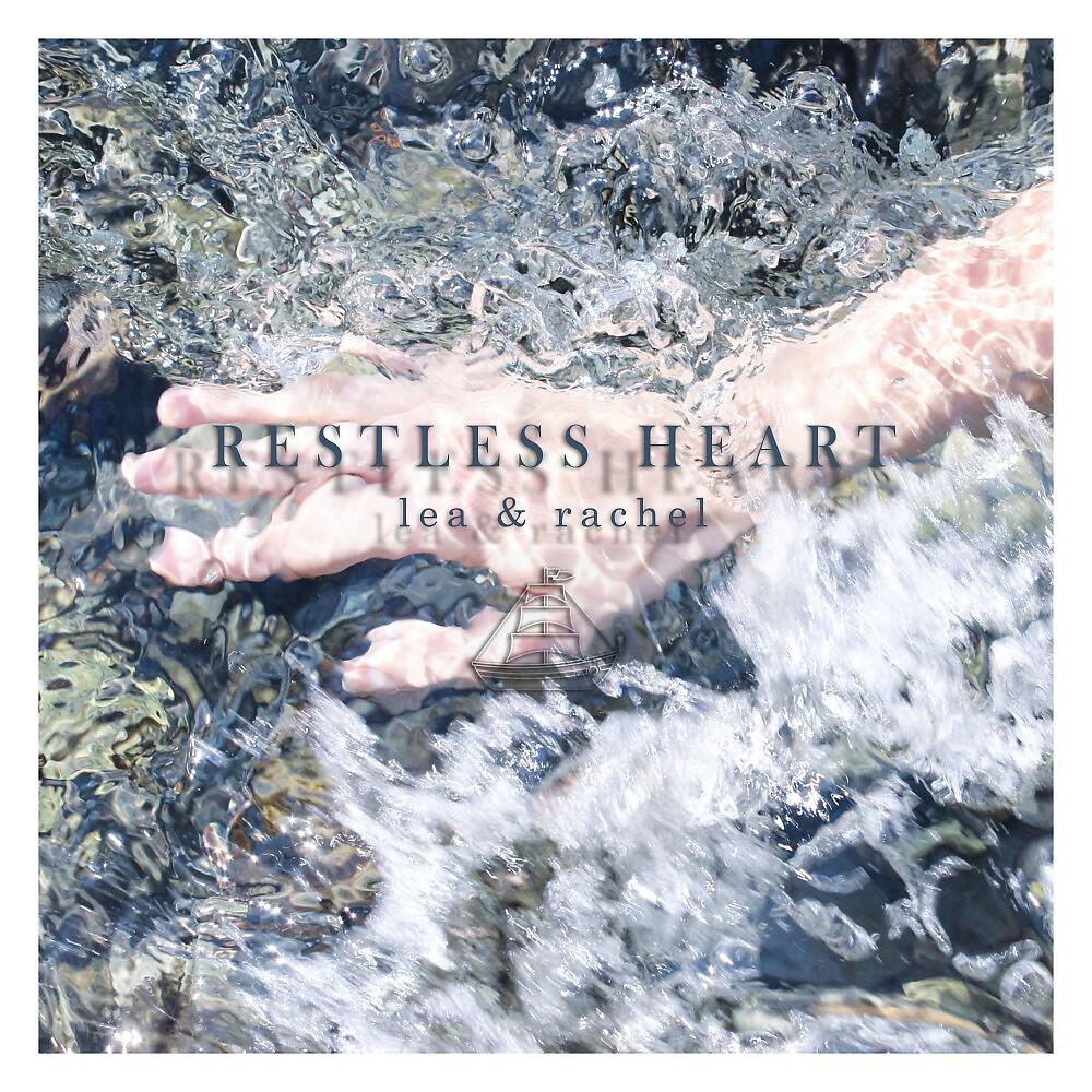 LEA - Restless Heart