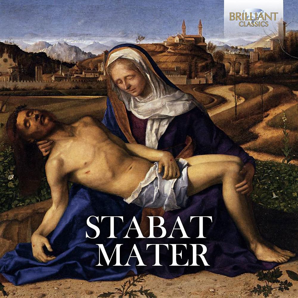Постер альбома Stabat Mater