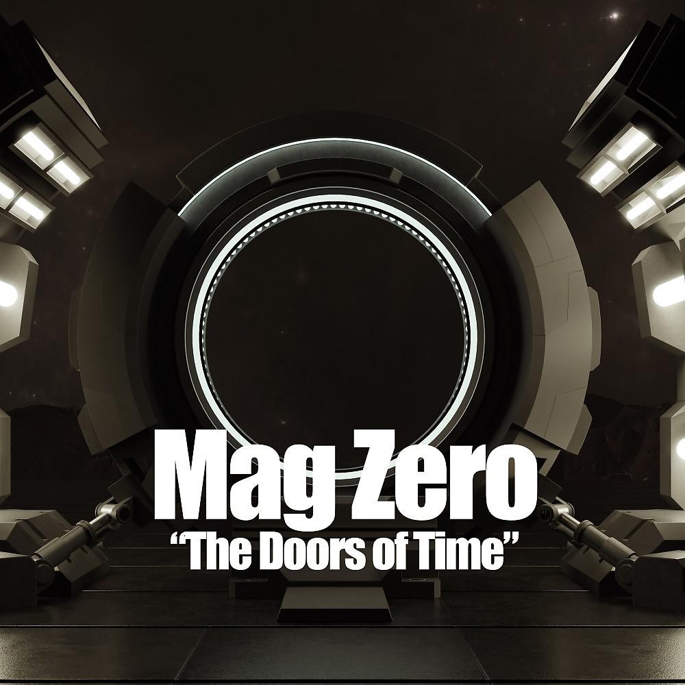 Постер альбома The Doors of Time