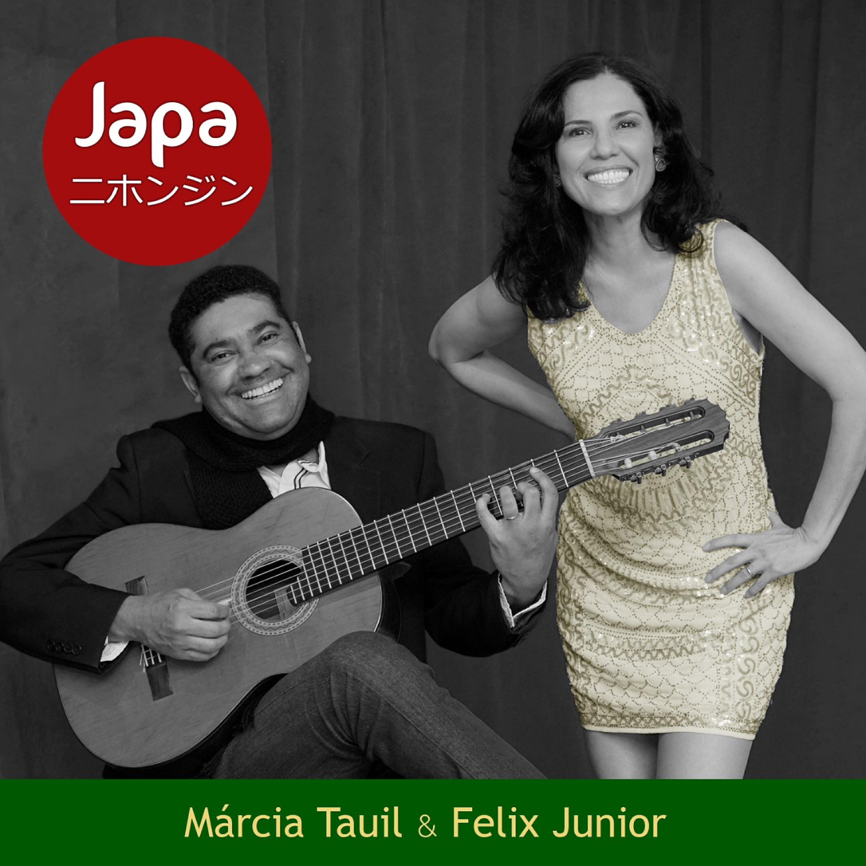 Roberto Menescal - Japa