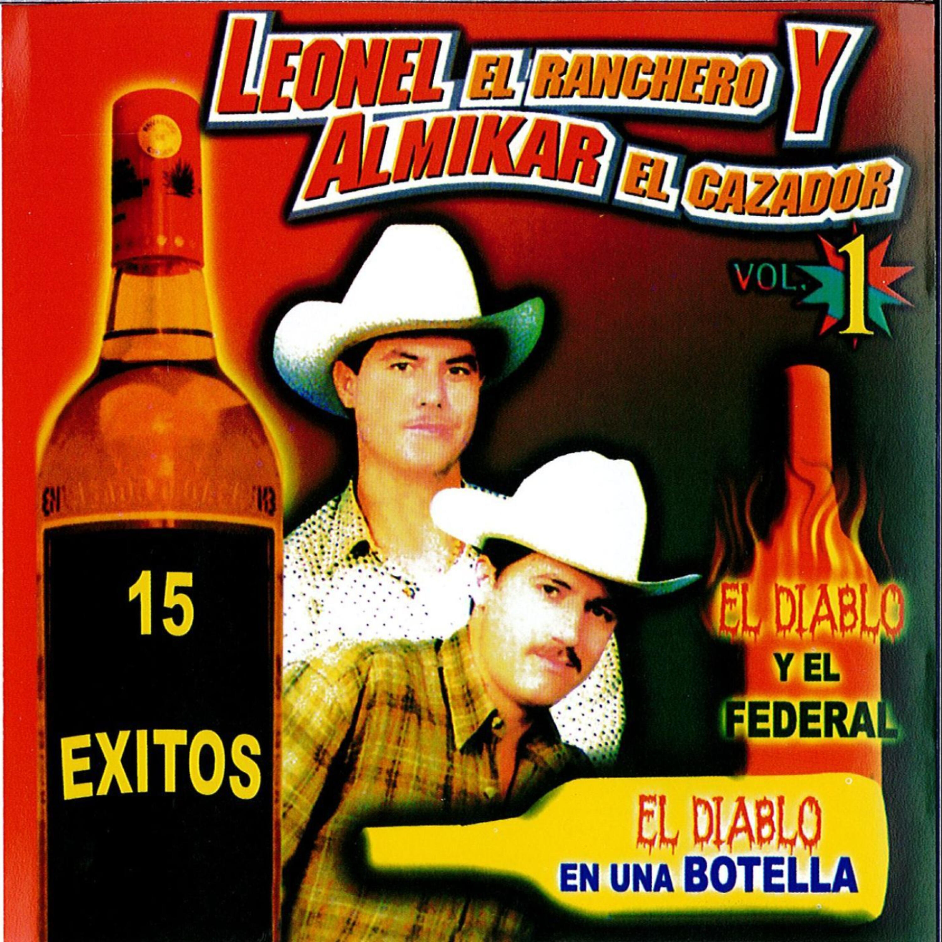 Leonel - El General Y El Sargento