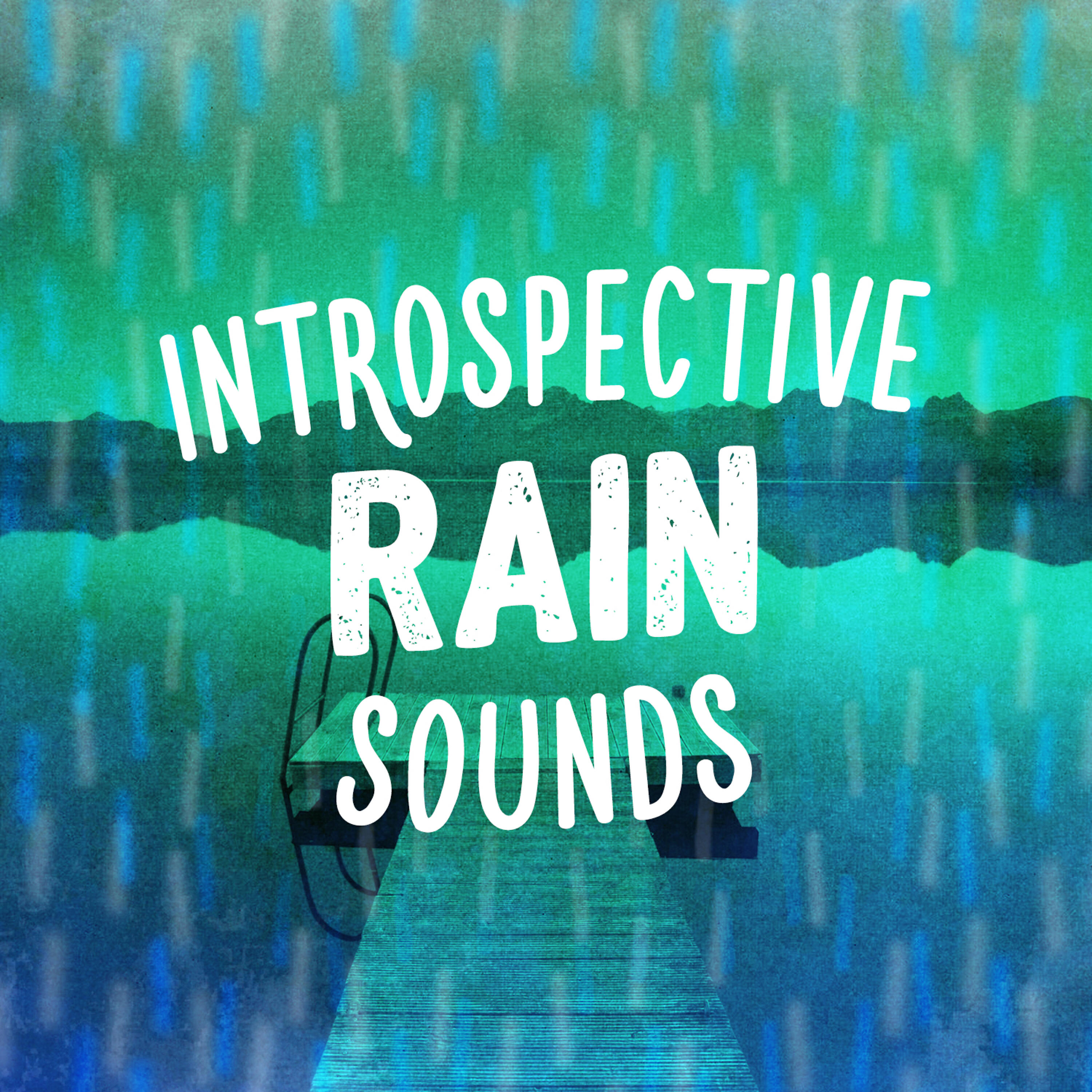 The Rain Sound Sleep Workshop - The Rain Leaks Through