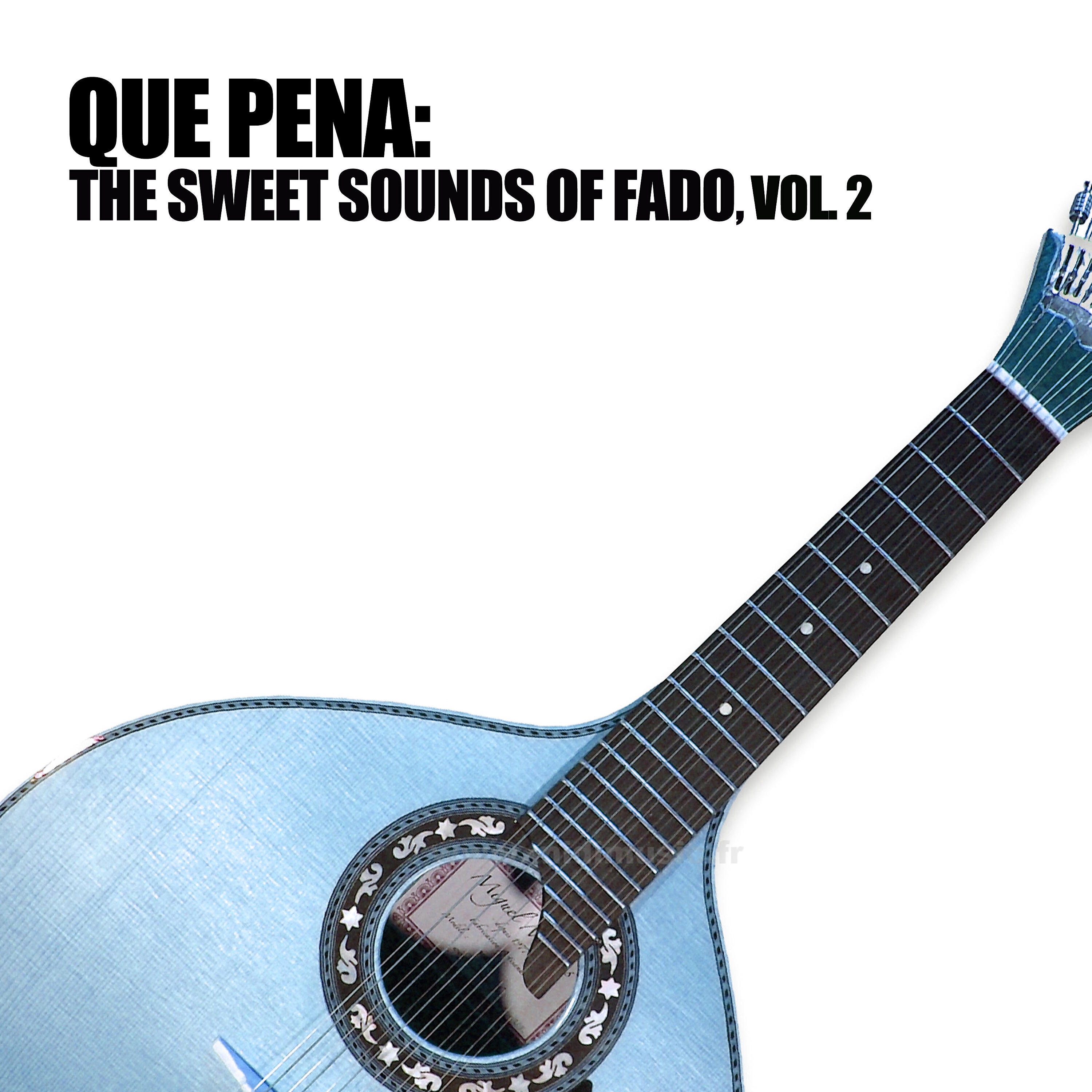 Adelina Fernandes - Fado Anita