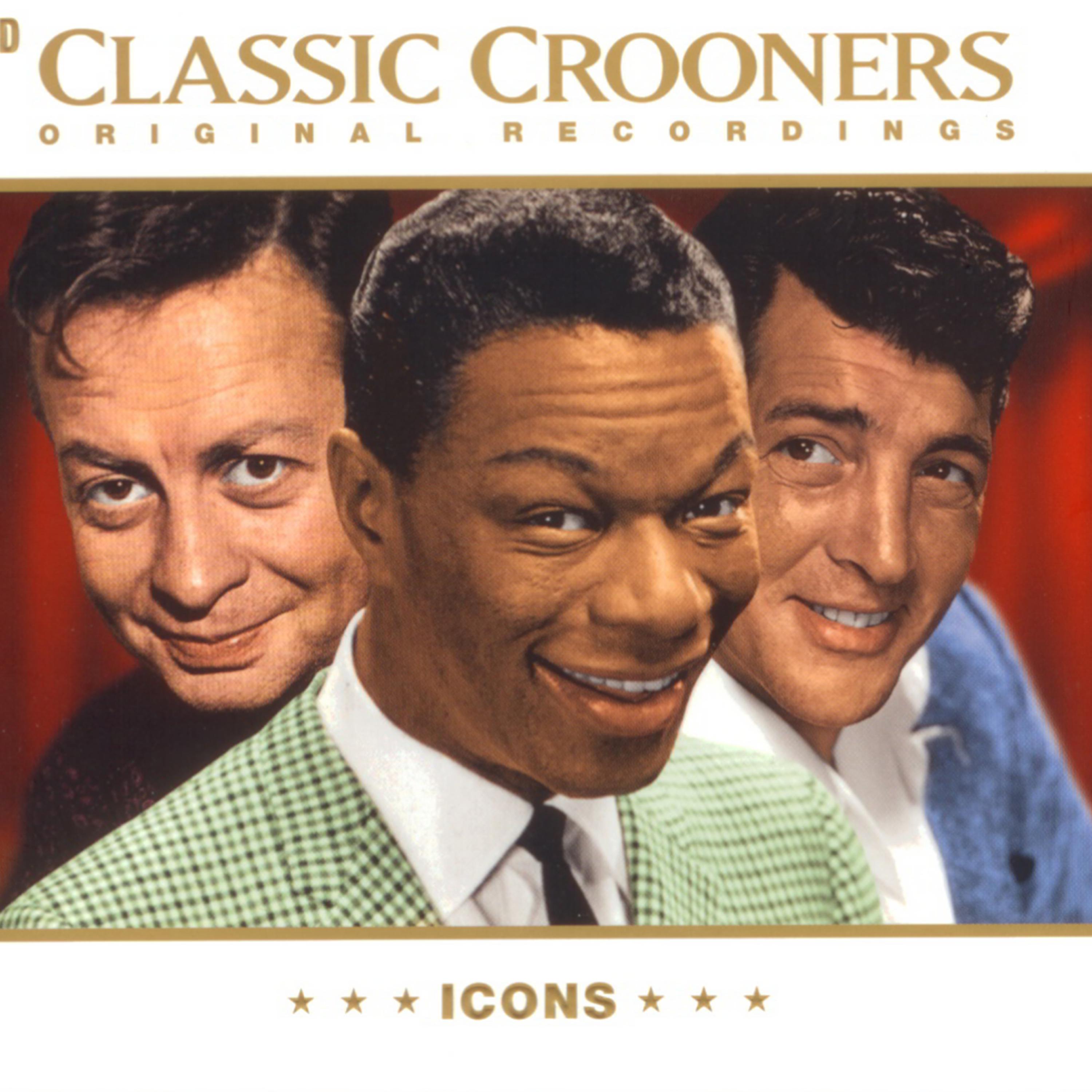 Постер альбома Classic Crooners