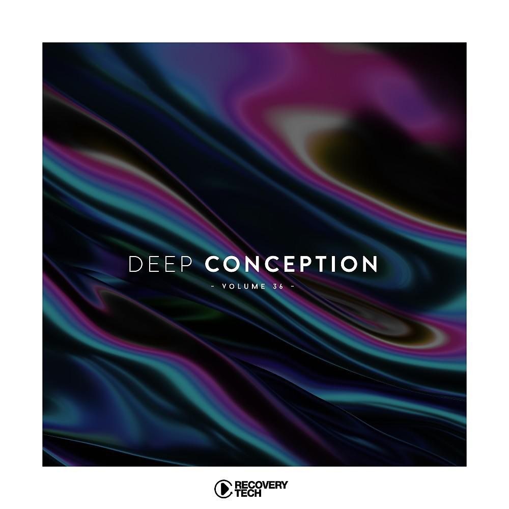 Постер альбома Deep Conception, Vol. 36
