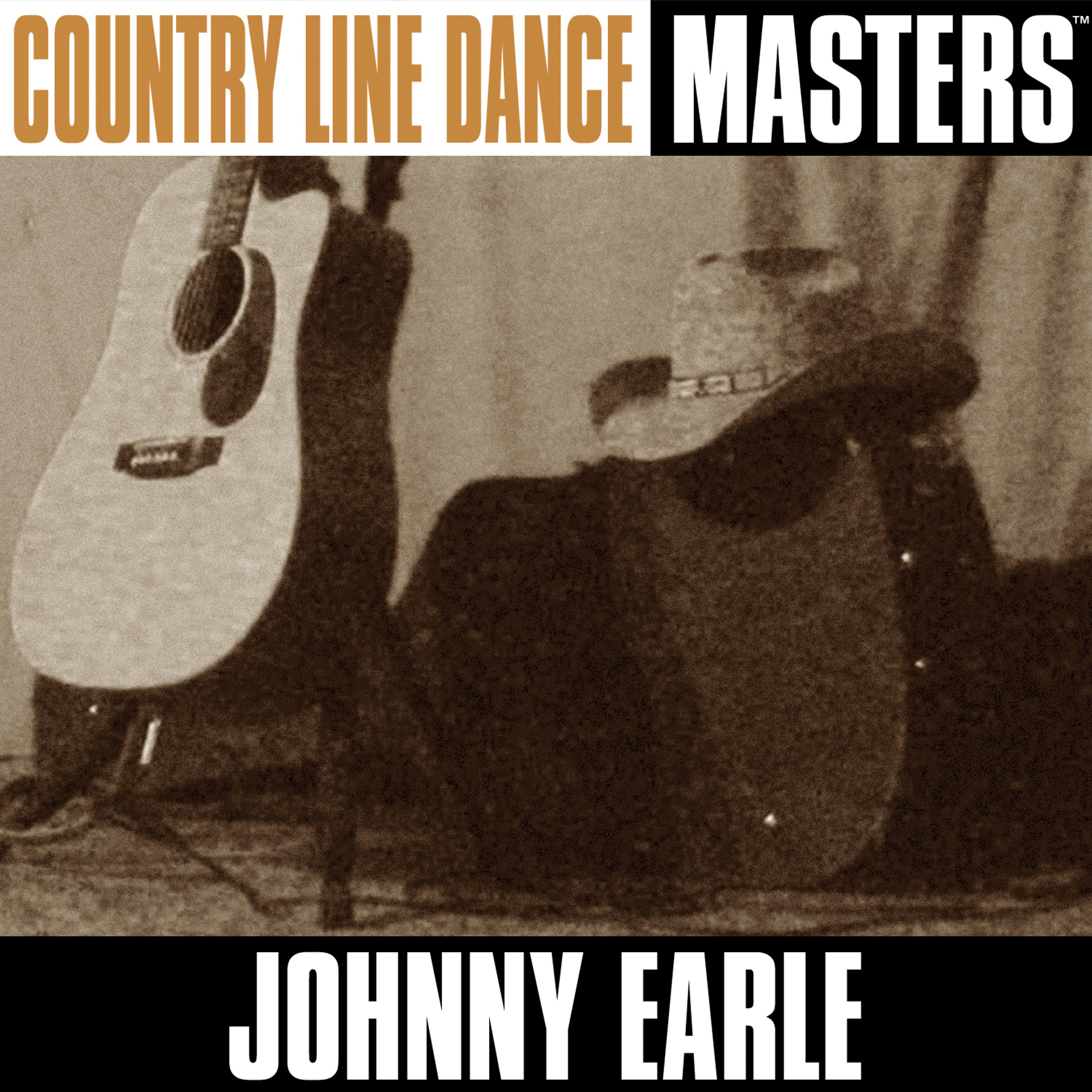 Постер альбома Country Line Dance Masters
