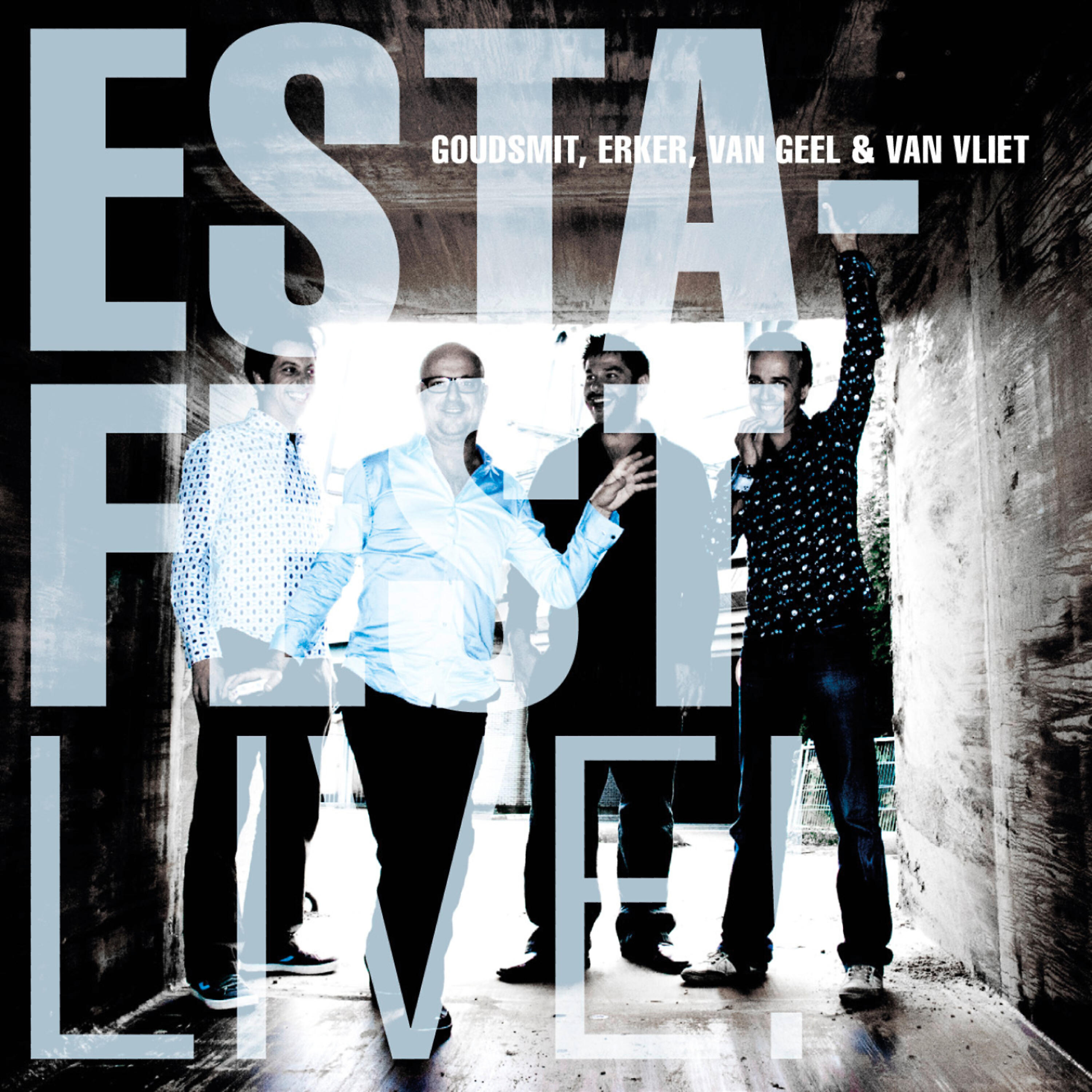 Jeroen van Vliet - Hyper