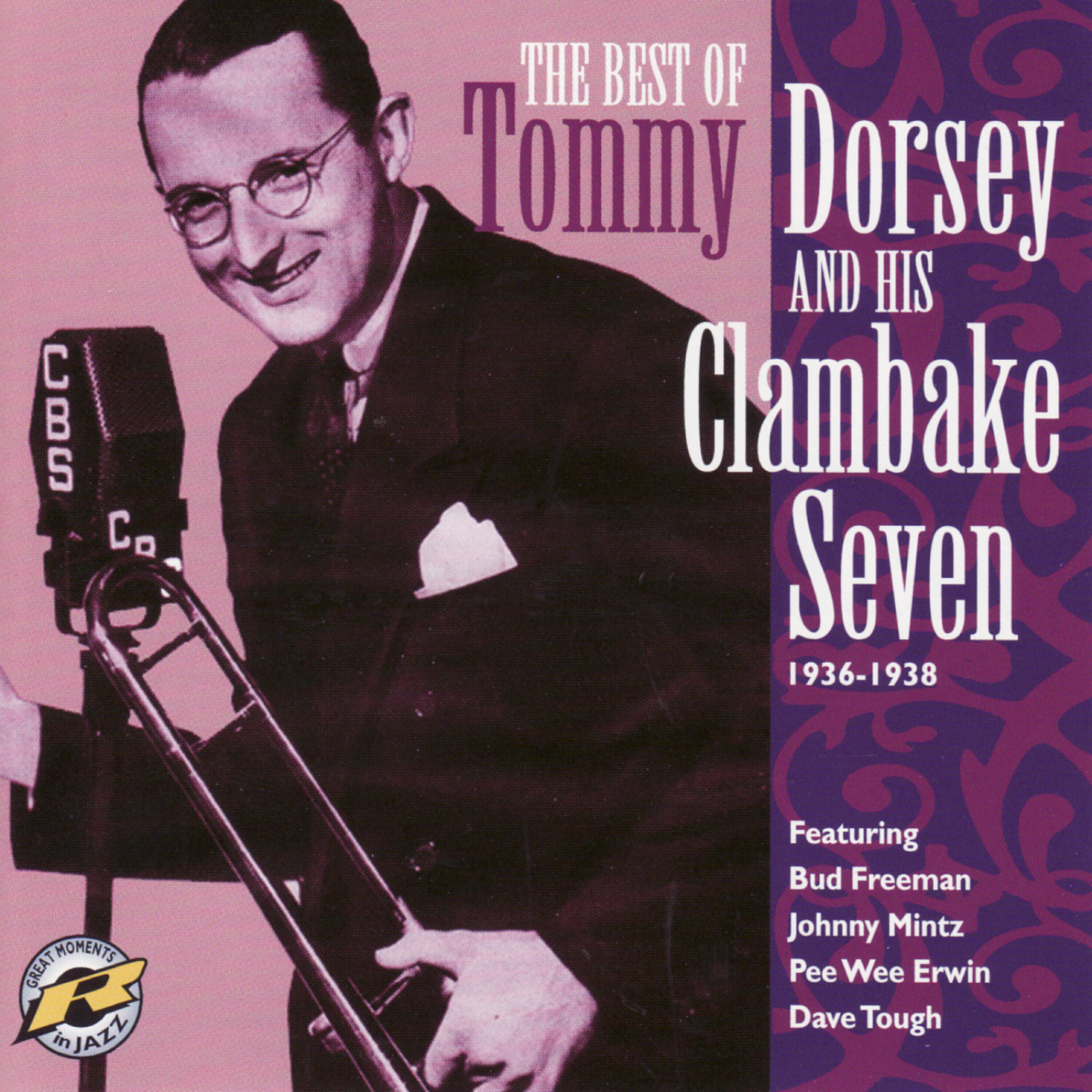 Clambake Seven  - Nice Work If You Can Get It