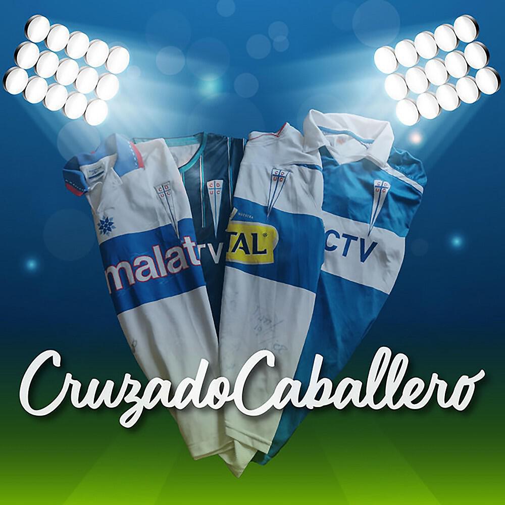 CruzadoCaballero - La Barra Brava de los Cruzados