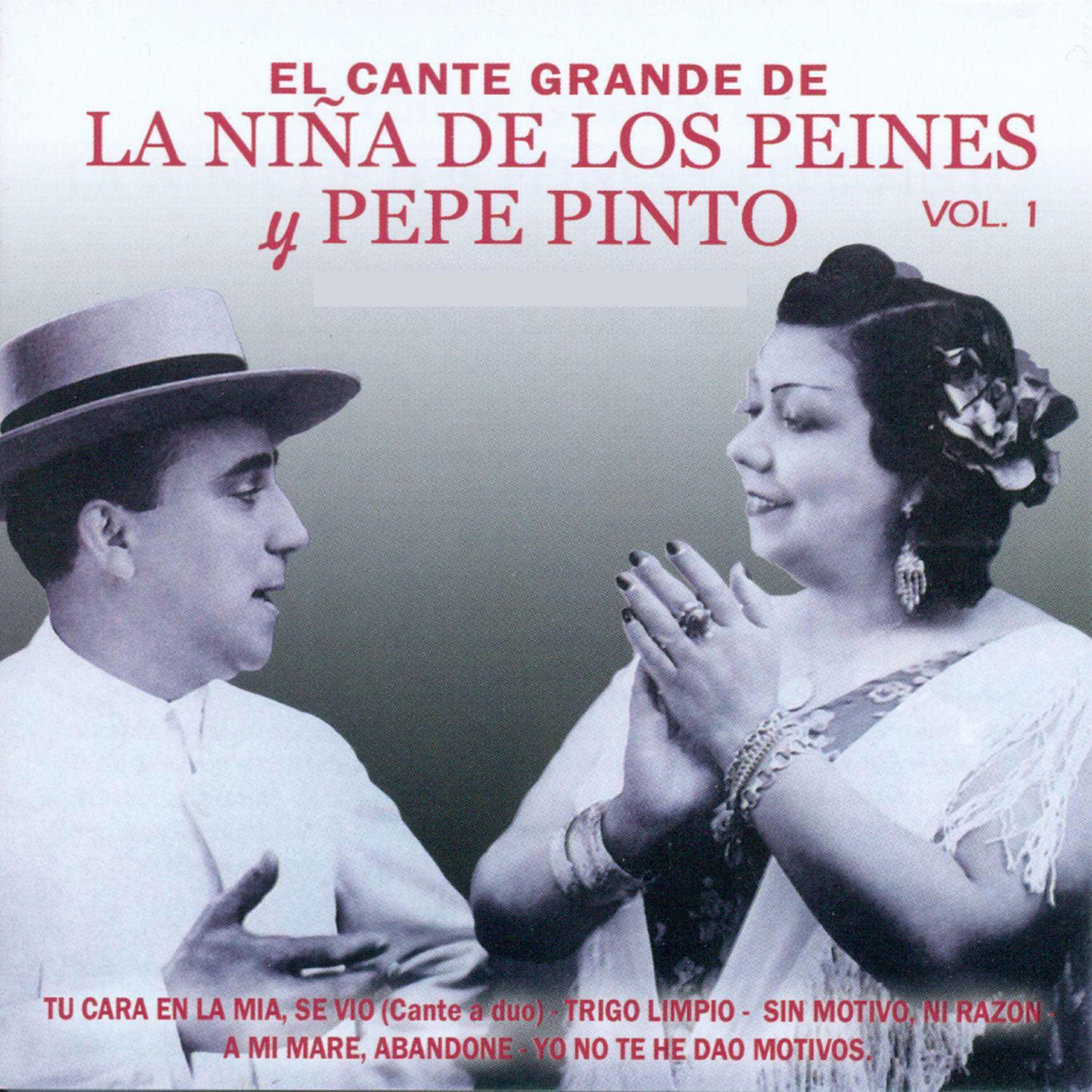 Pepe Pinto - Padecia Mal de Amores