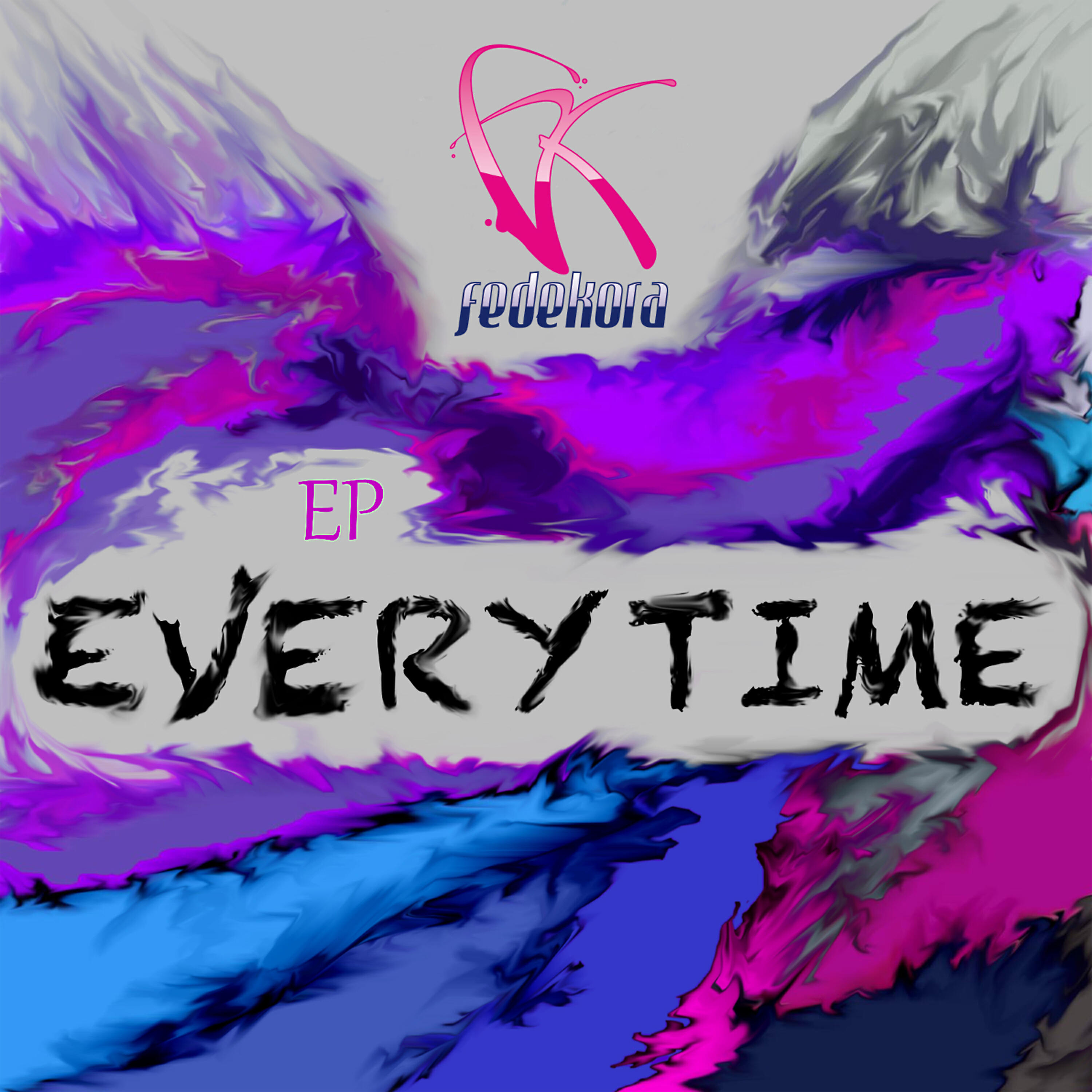 Fede Kora - The End (Maurizio Gubellini Rmx)