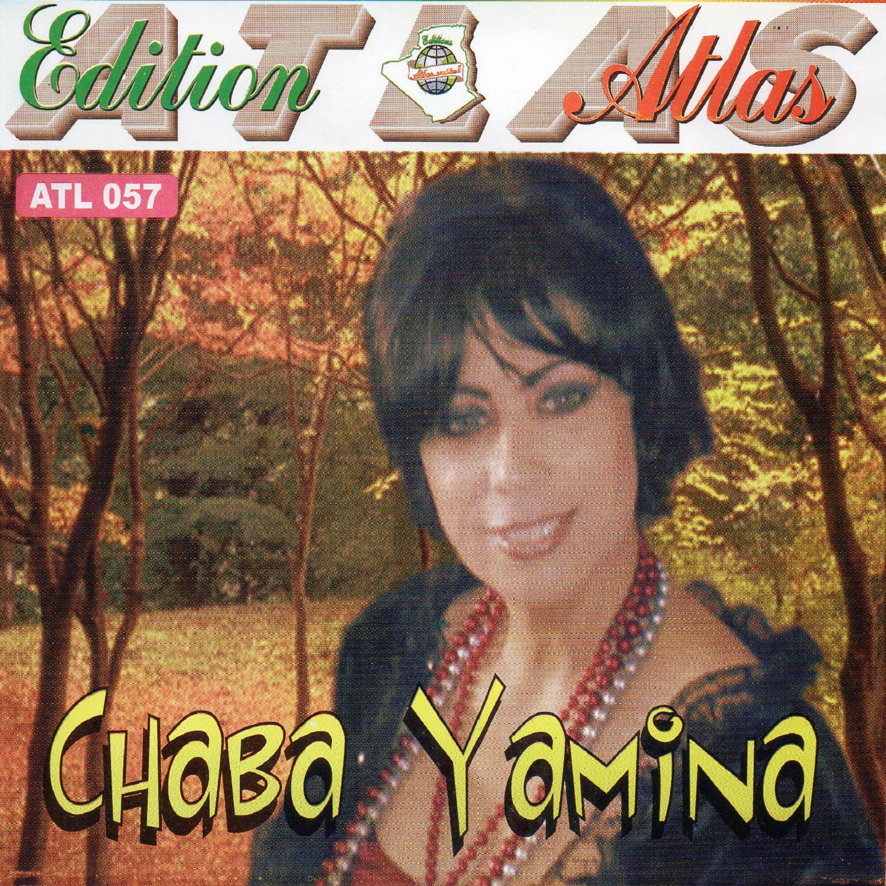 Chaba Yamina - Sakssi sakssi