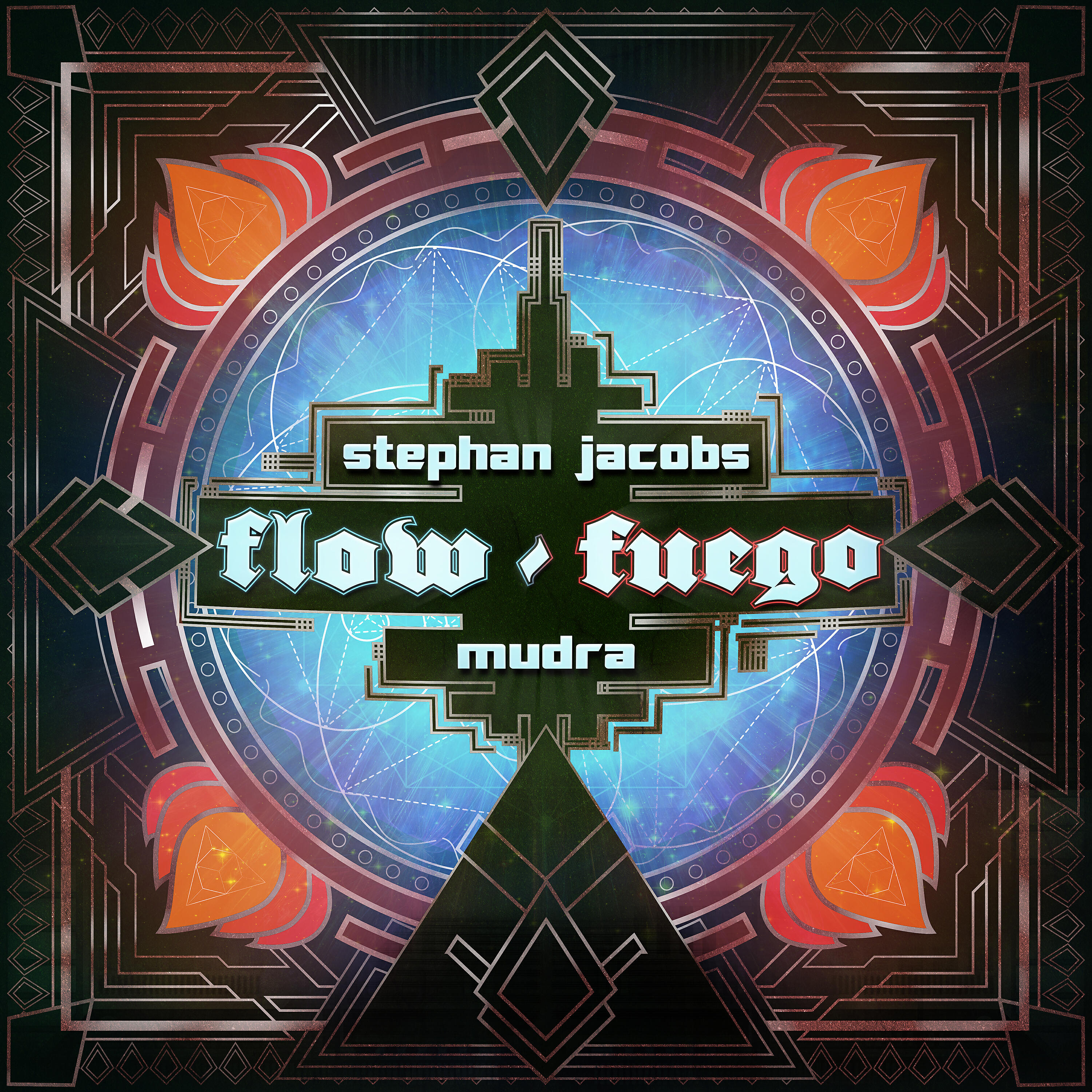 Stephan Jacobs - Flow (Vip Mix)