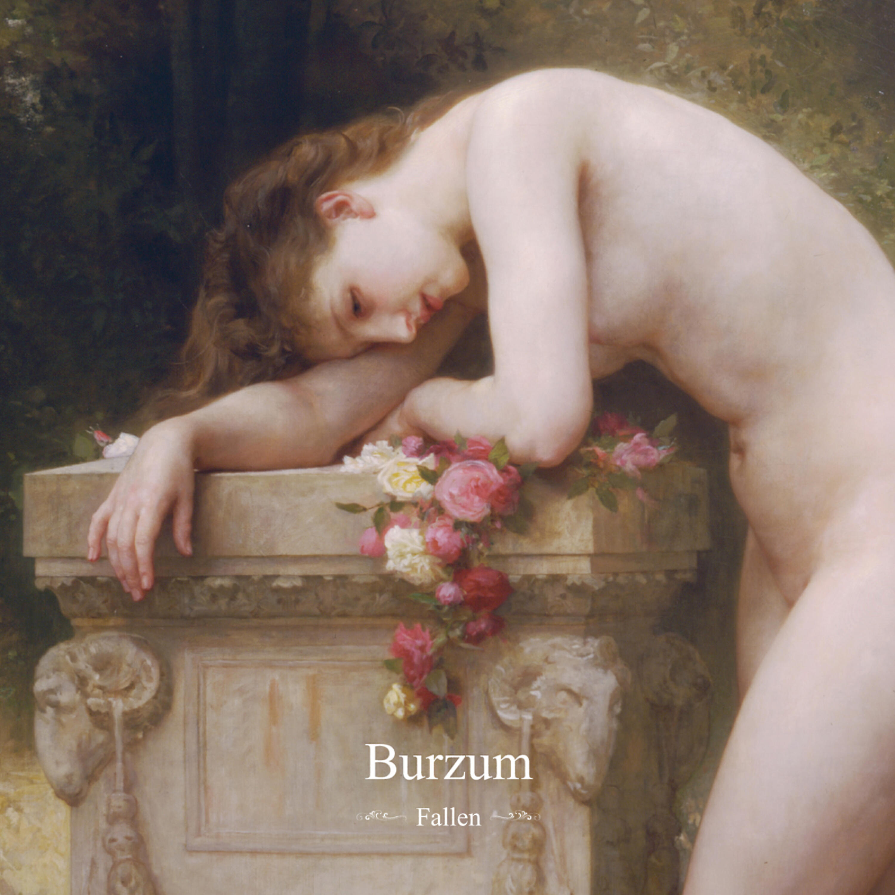 Burzum - Valen