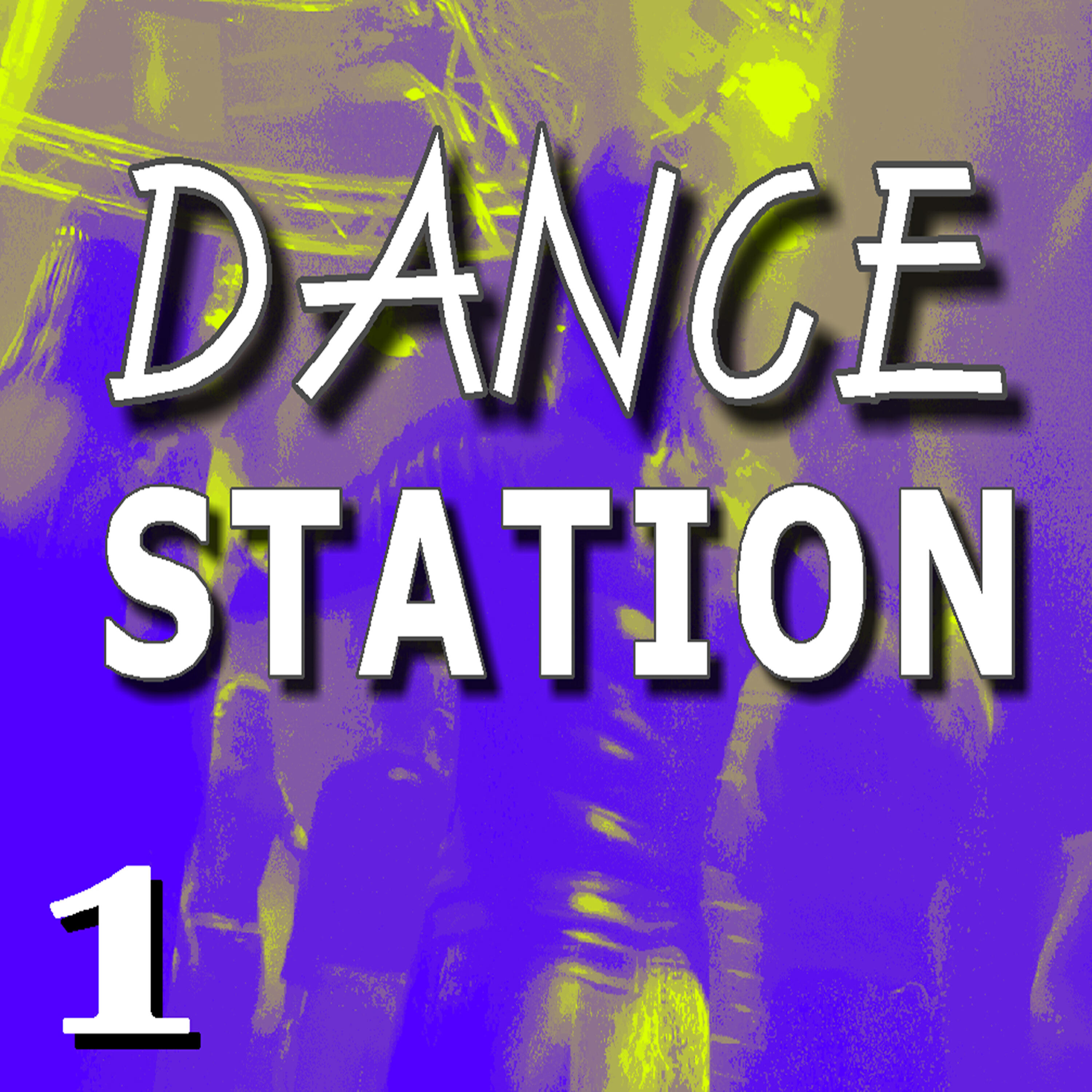 DJ Club Hits 1 - Sound