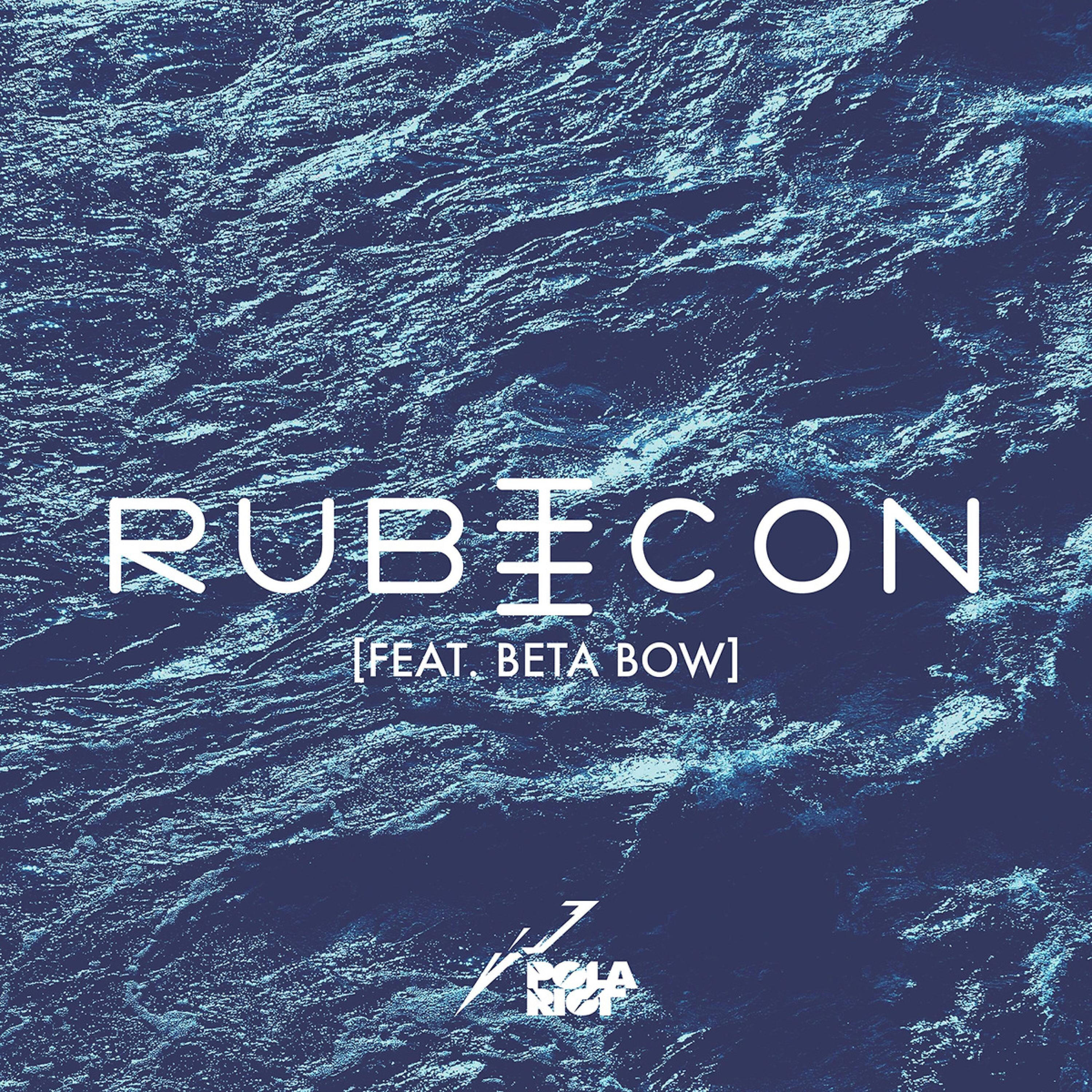 Pola-Riot - Rubicon (Ackermann Remix)