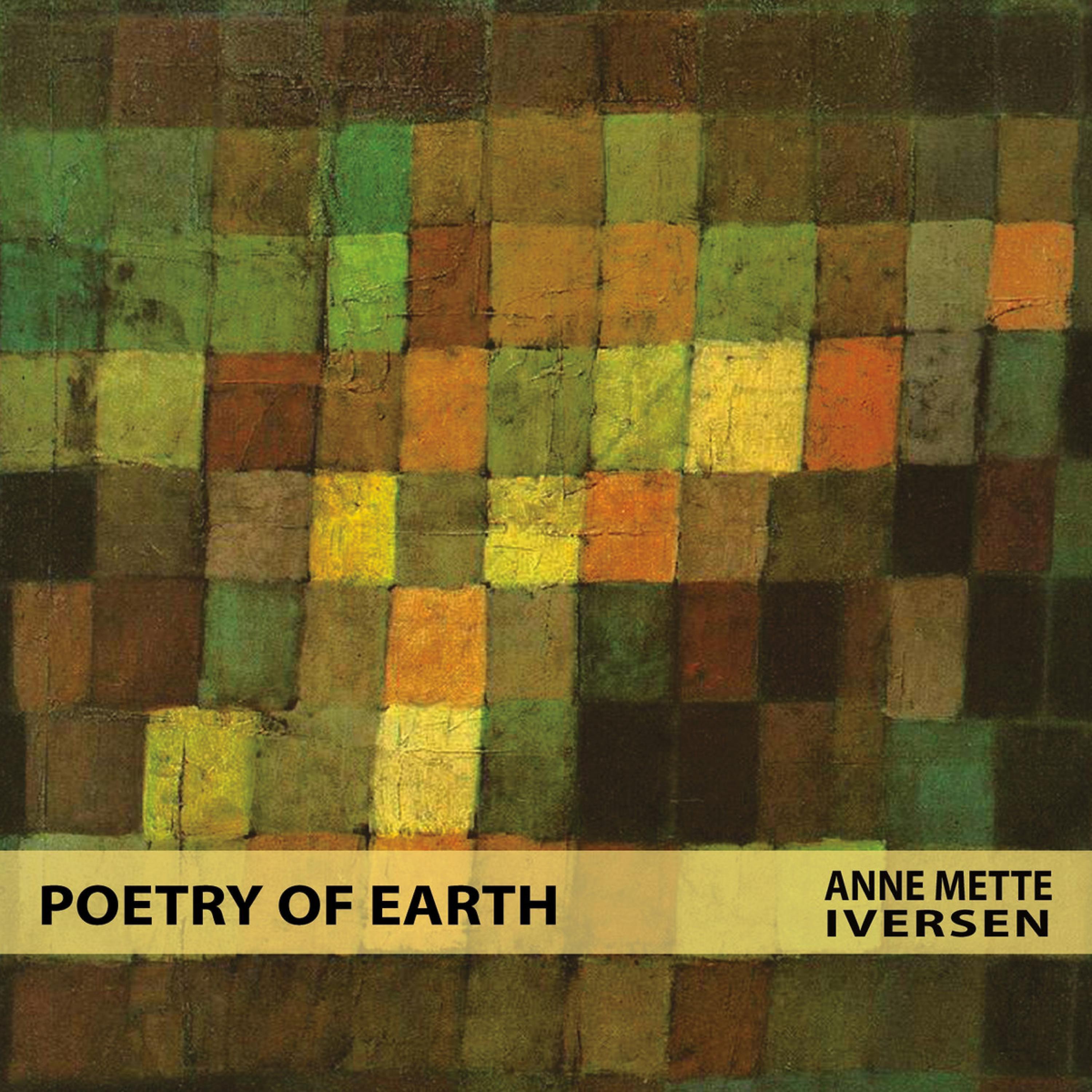 Постер альбома Poetry of Earth