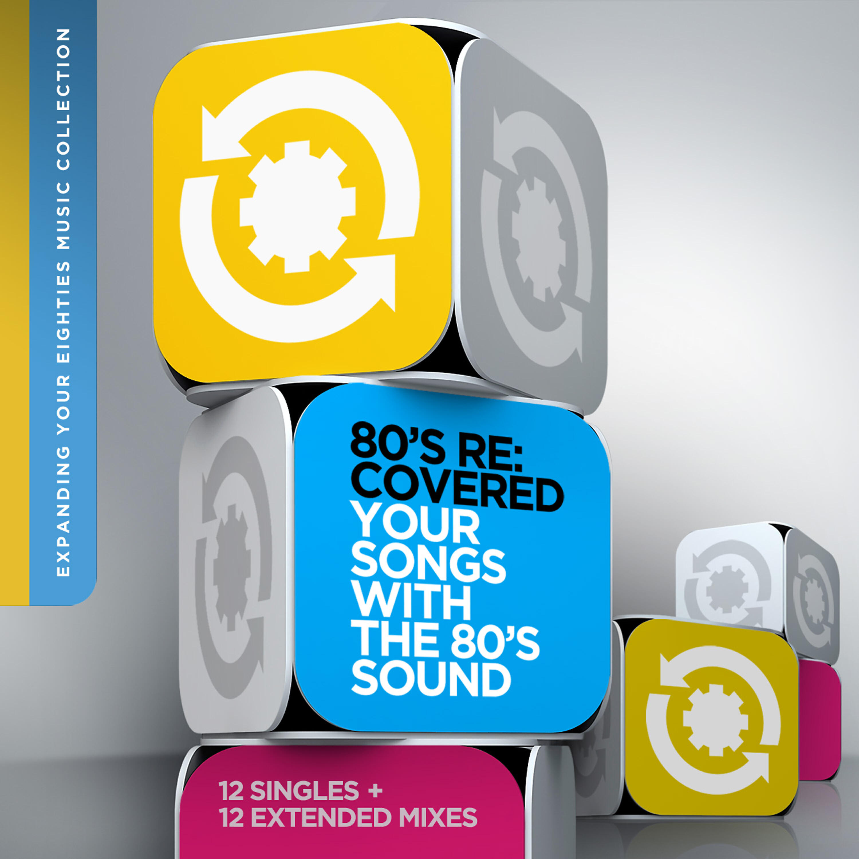 Wang Chung - Girls and Boys (Extended Mix)