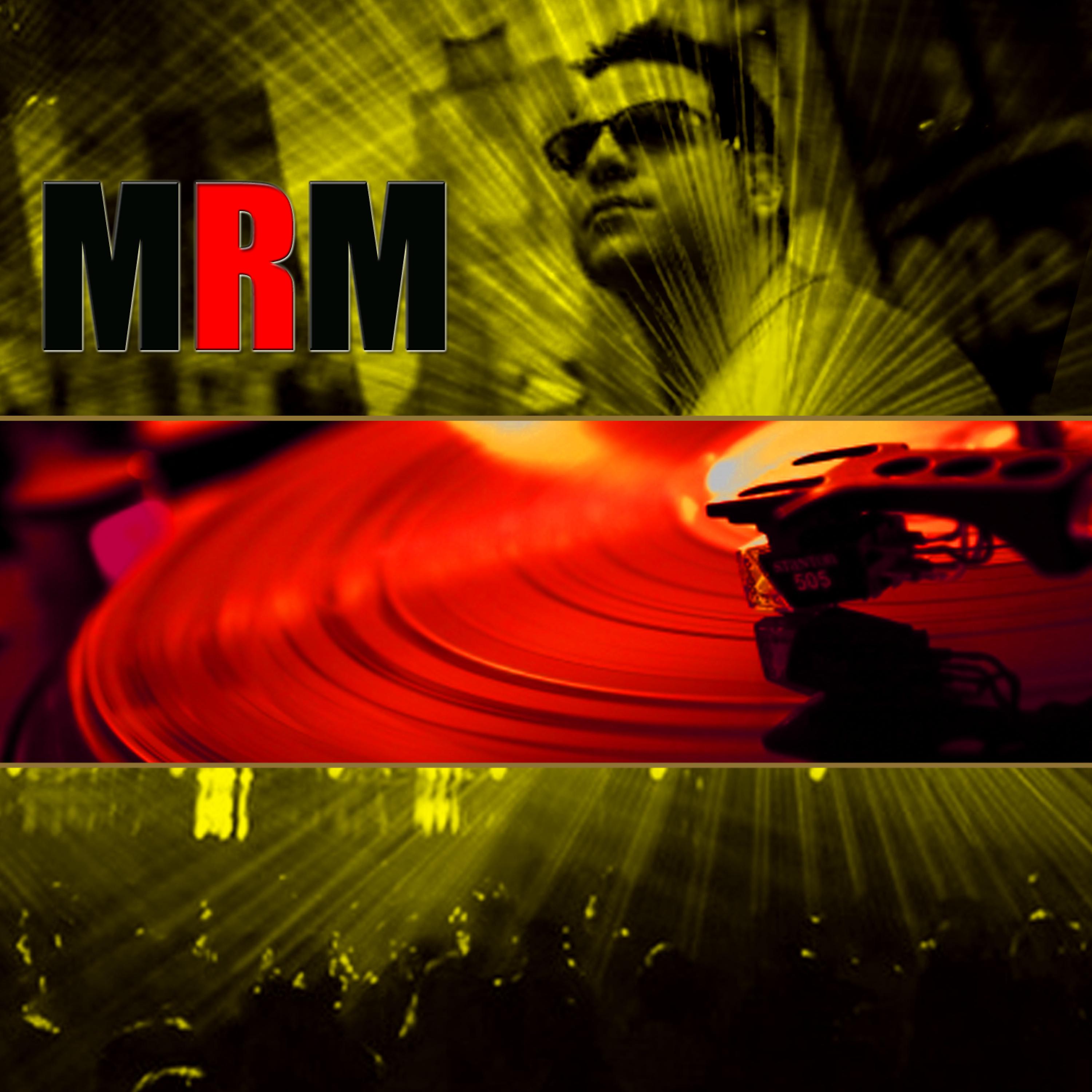 Постер альбома MRM