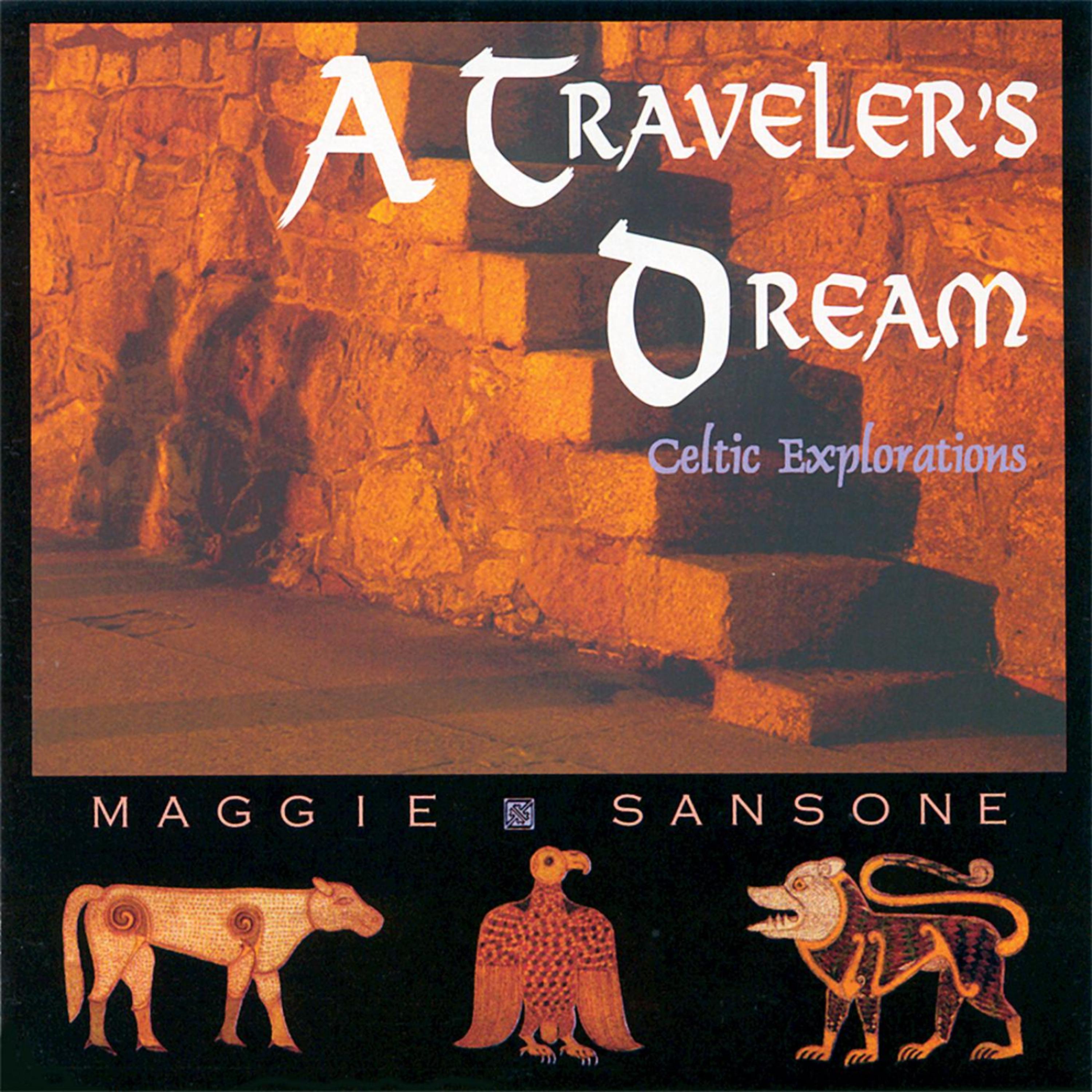 Постер альбома A Traveler's Dream