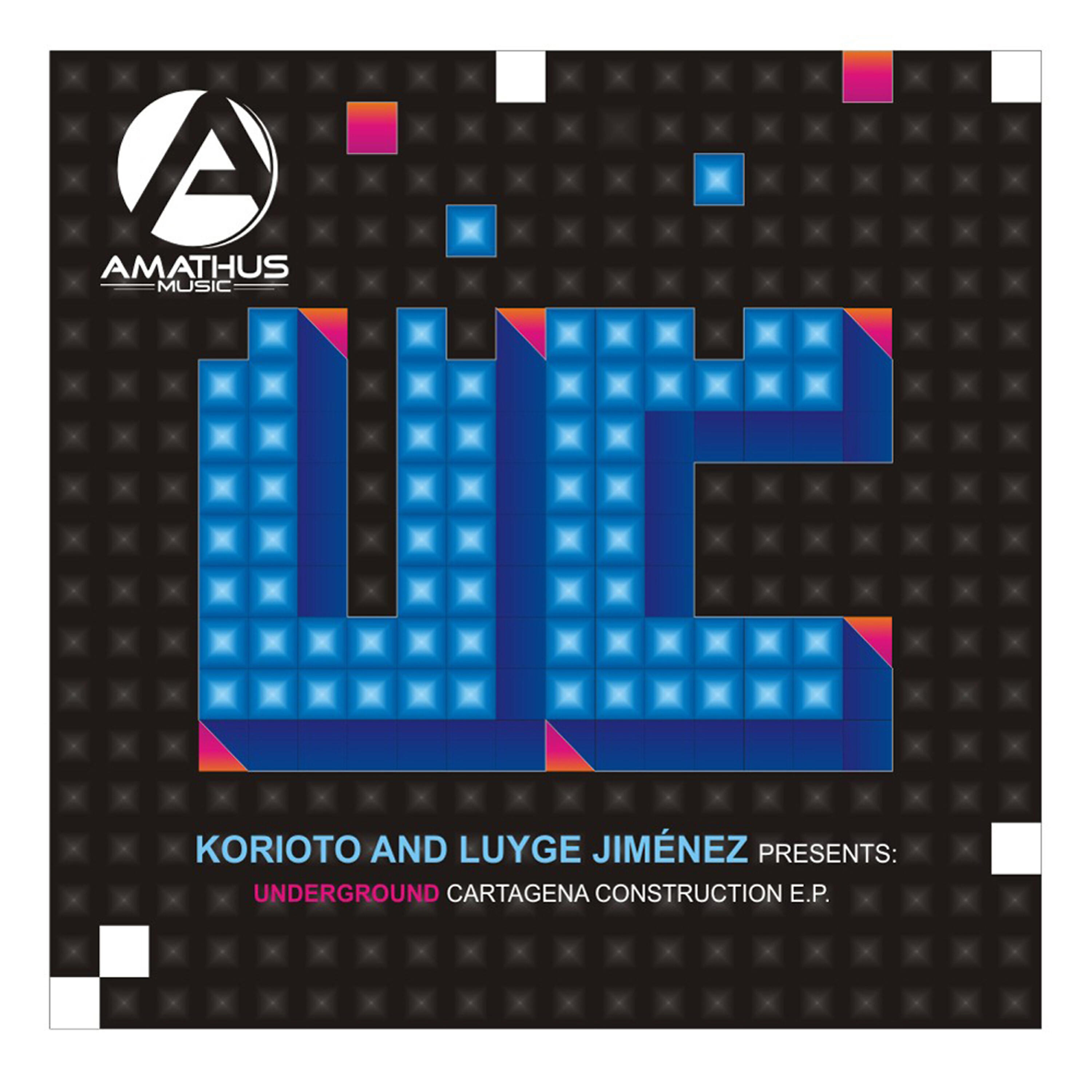 Korioto - Koltan (Original Mix)