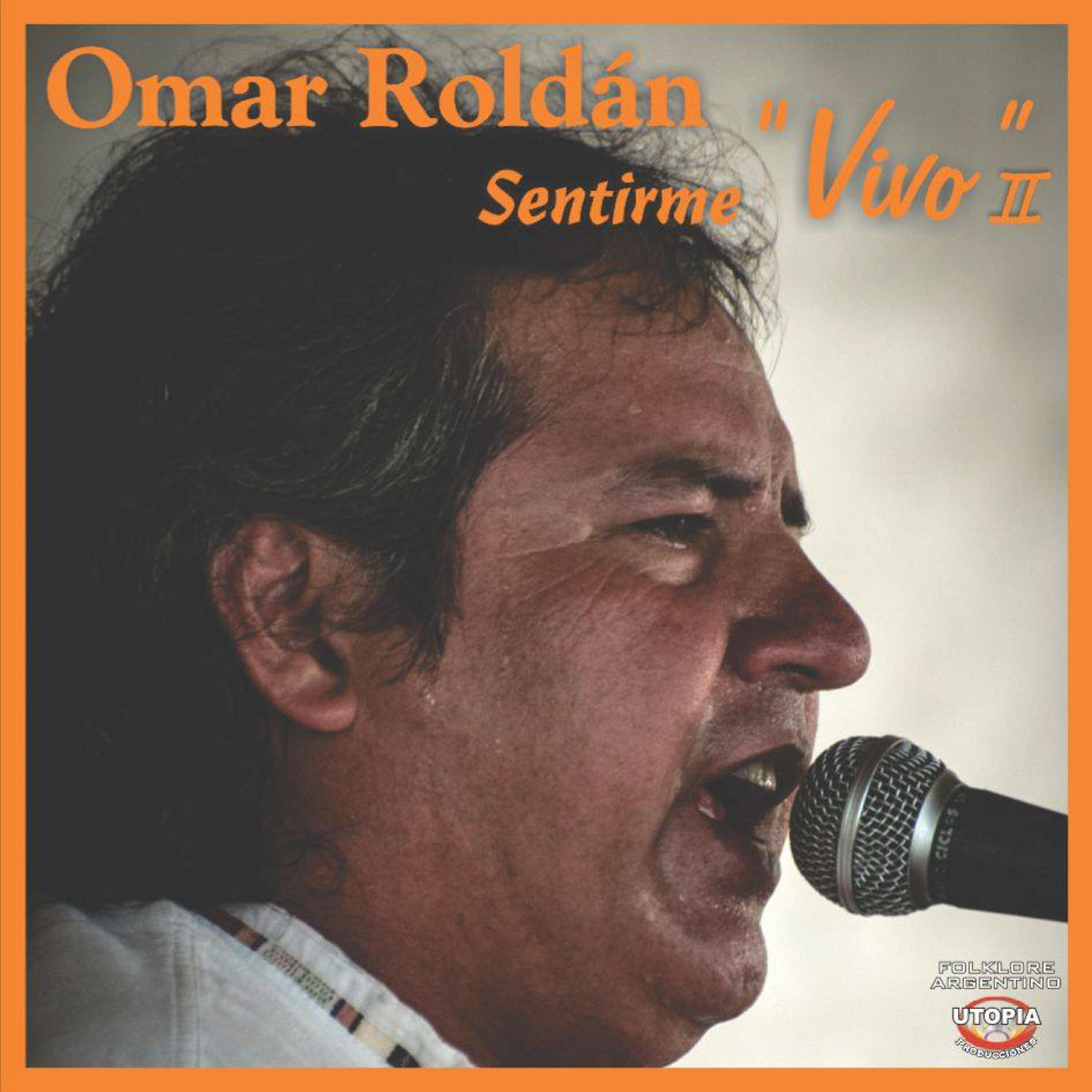 Omar Roldán - La Singular (En Vivo)